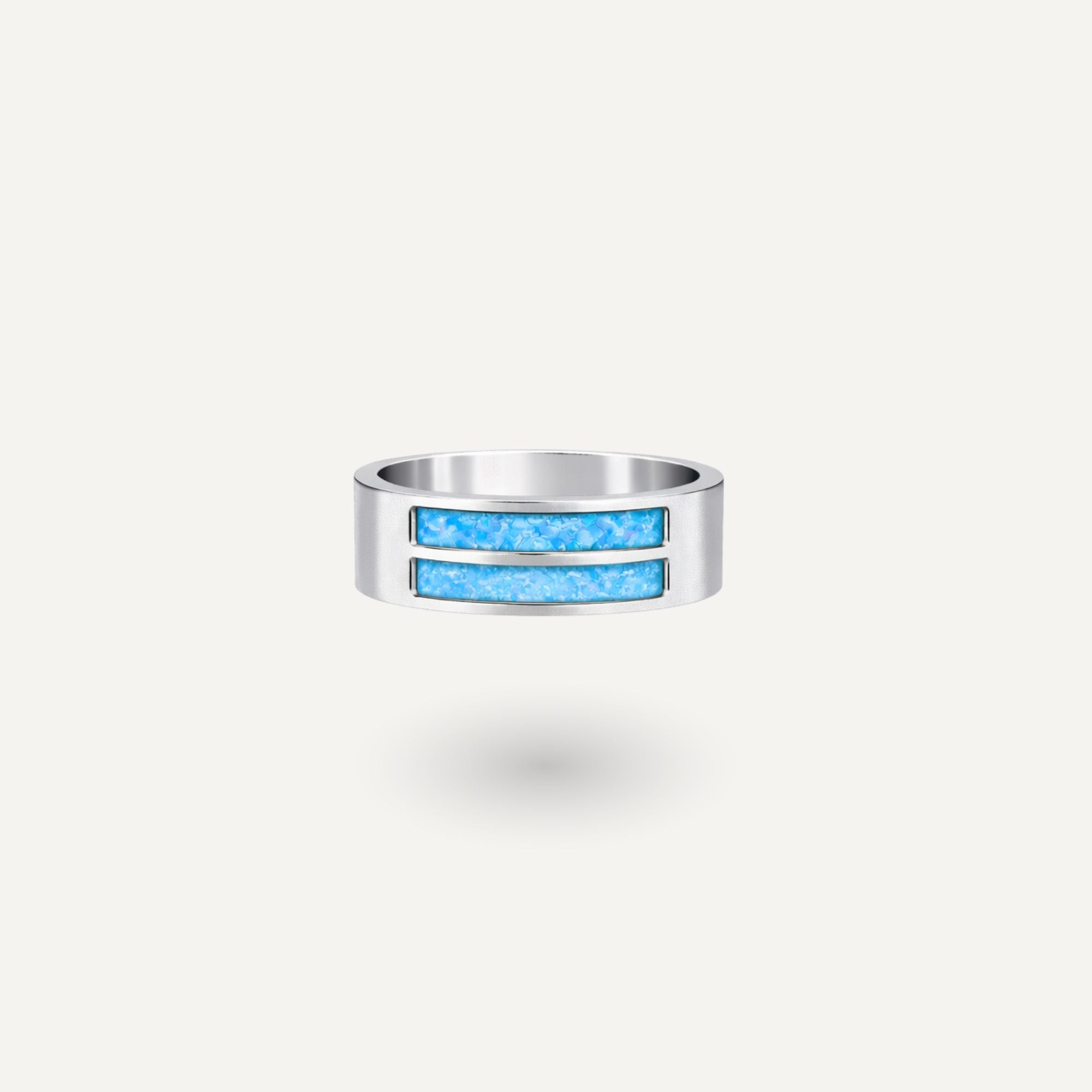 Gaola Ring