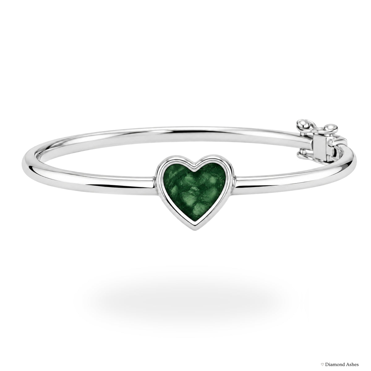 Heart Bracelet
