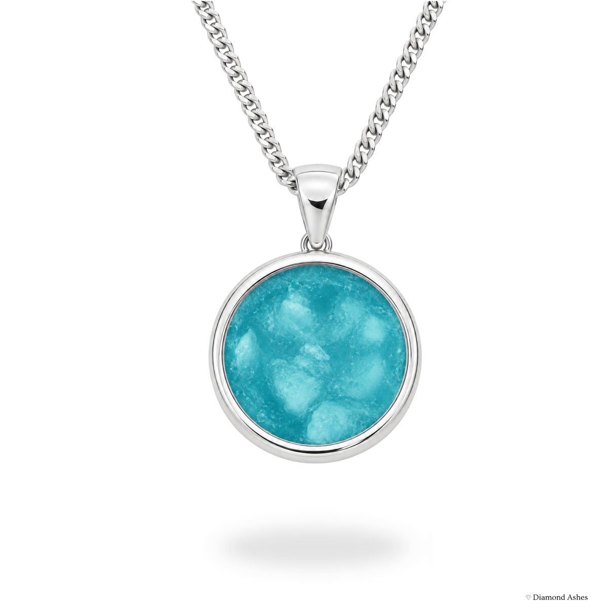 Solace Necklace