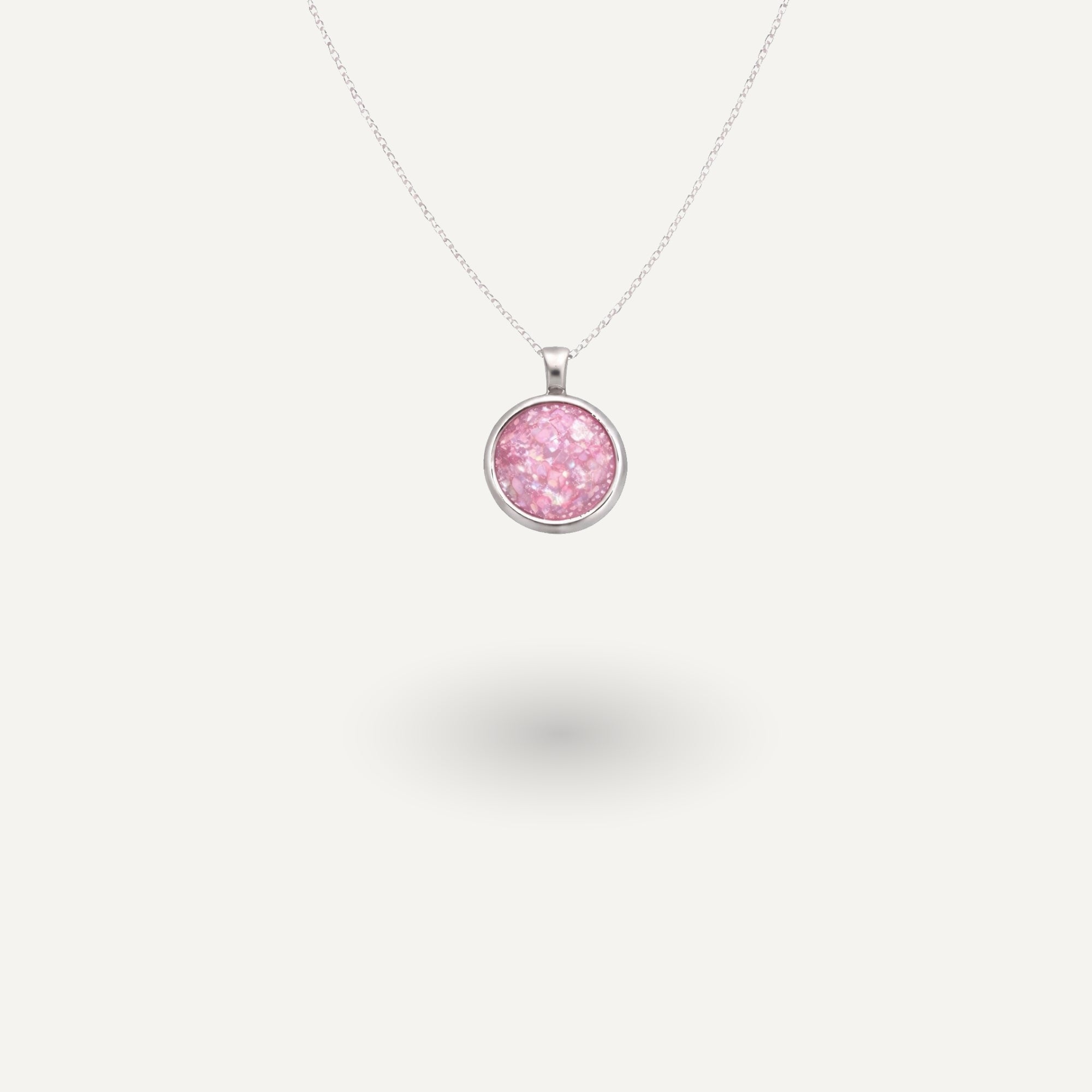Solace Necklace
