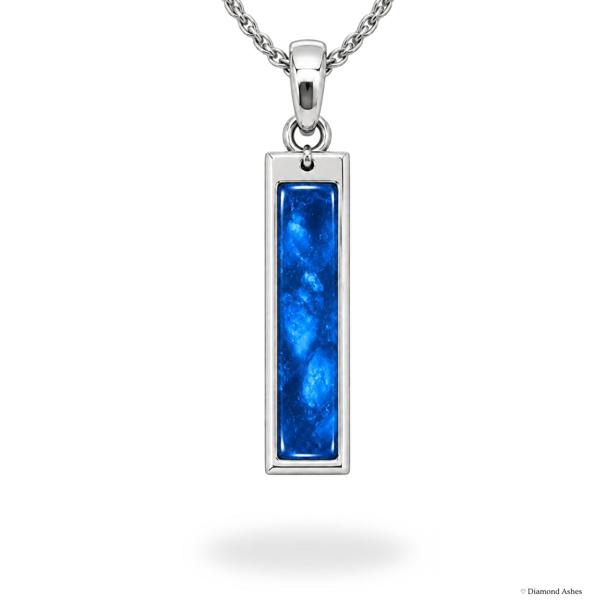 Command Necklace