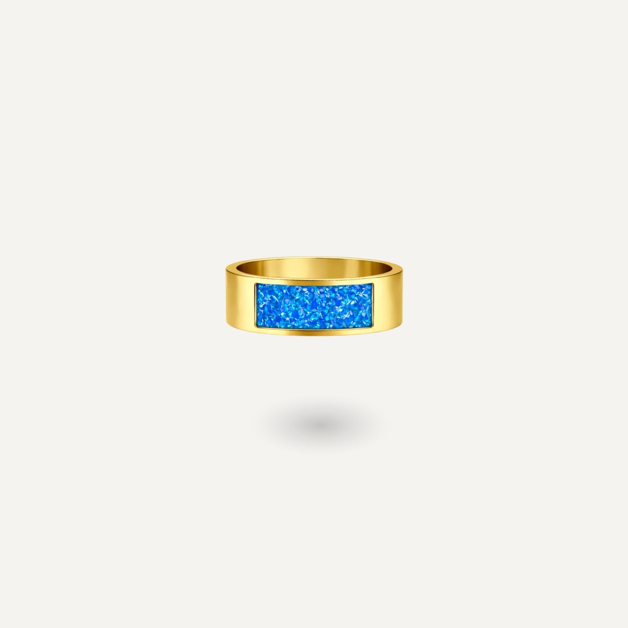 Sentinel Ring