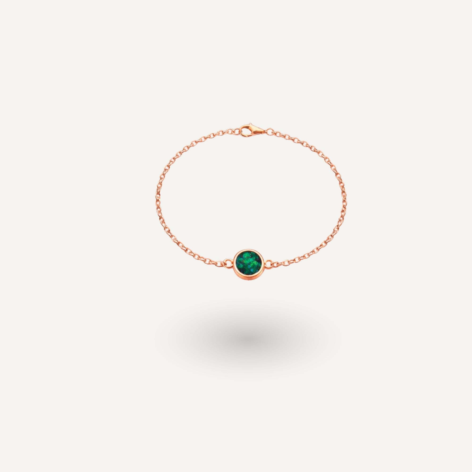Hairloom Bracelet