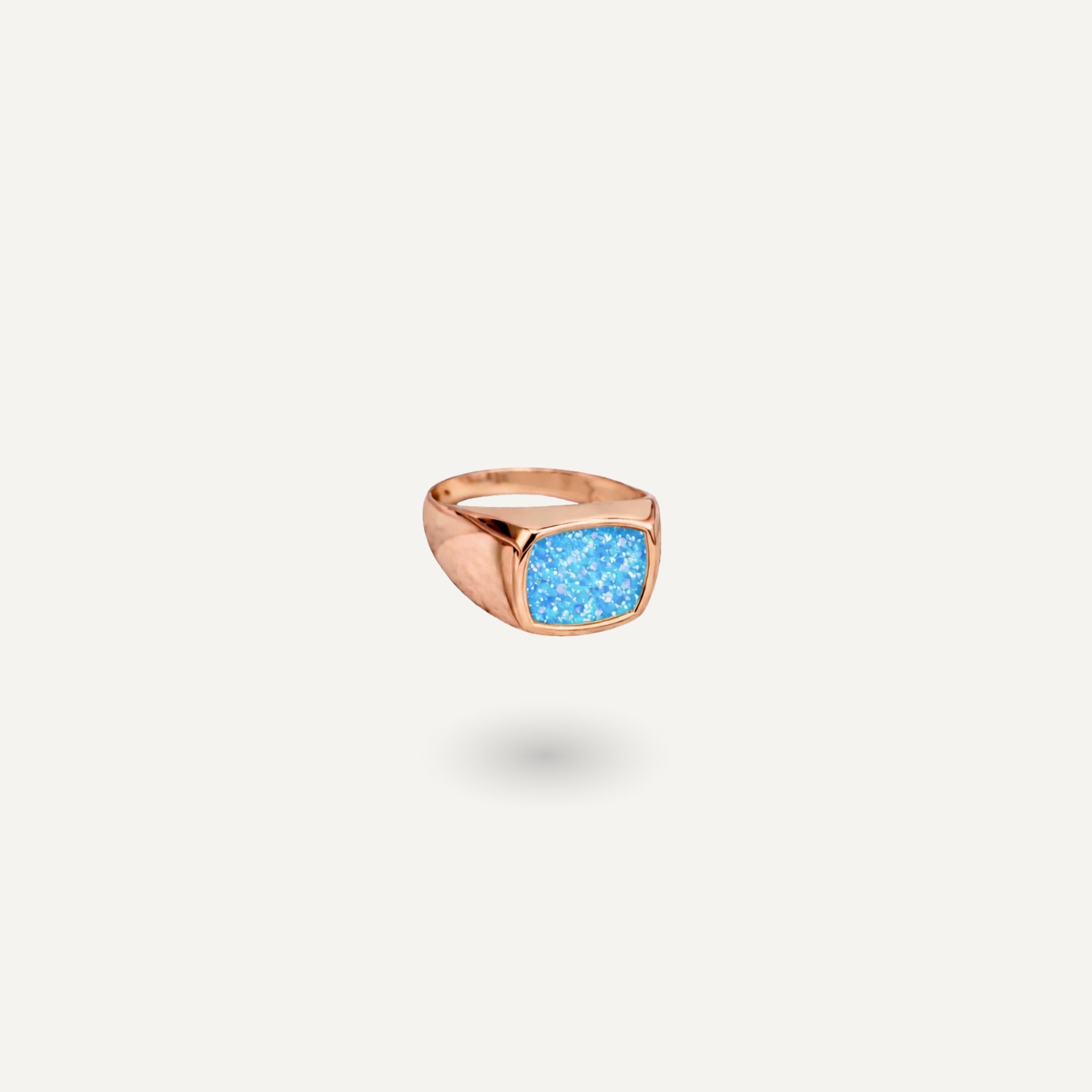 Sovereign Ring