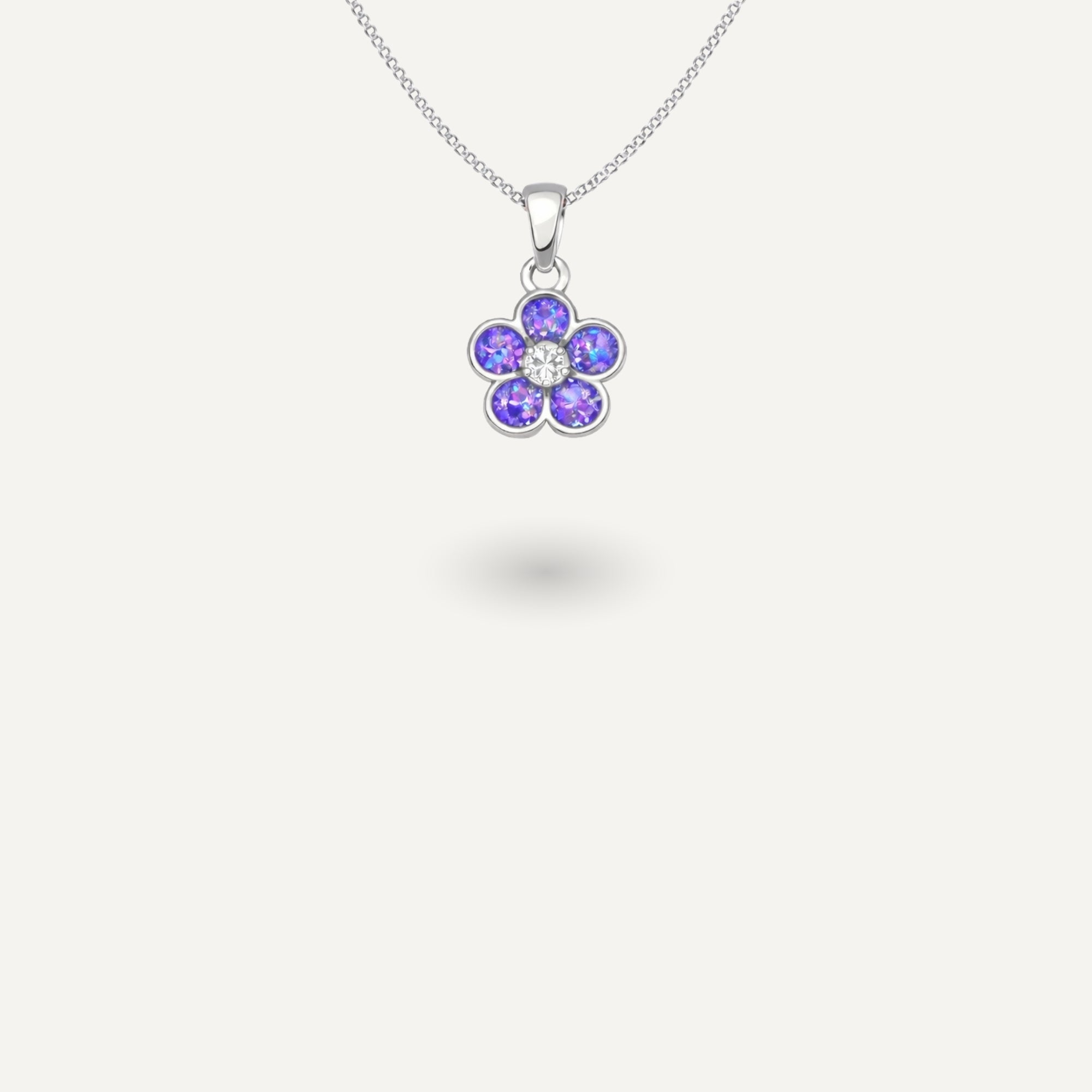 Blossom Necklace