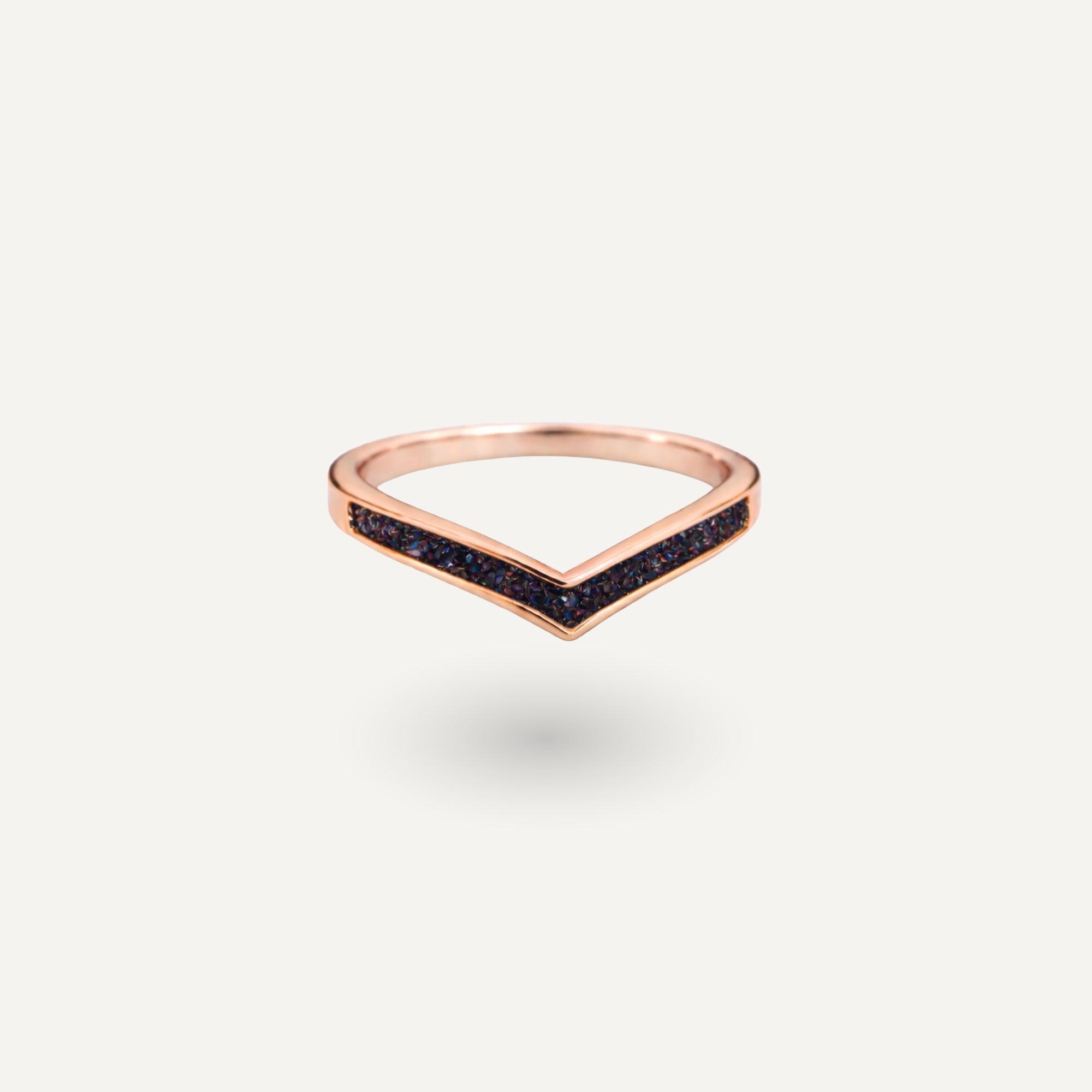 Wish Bone Ring