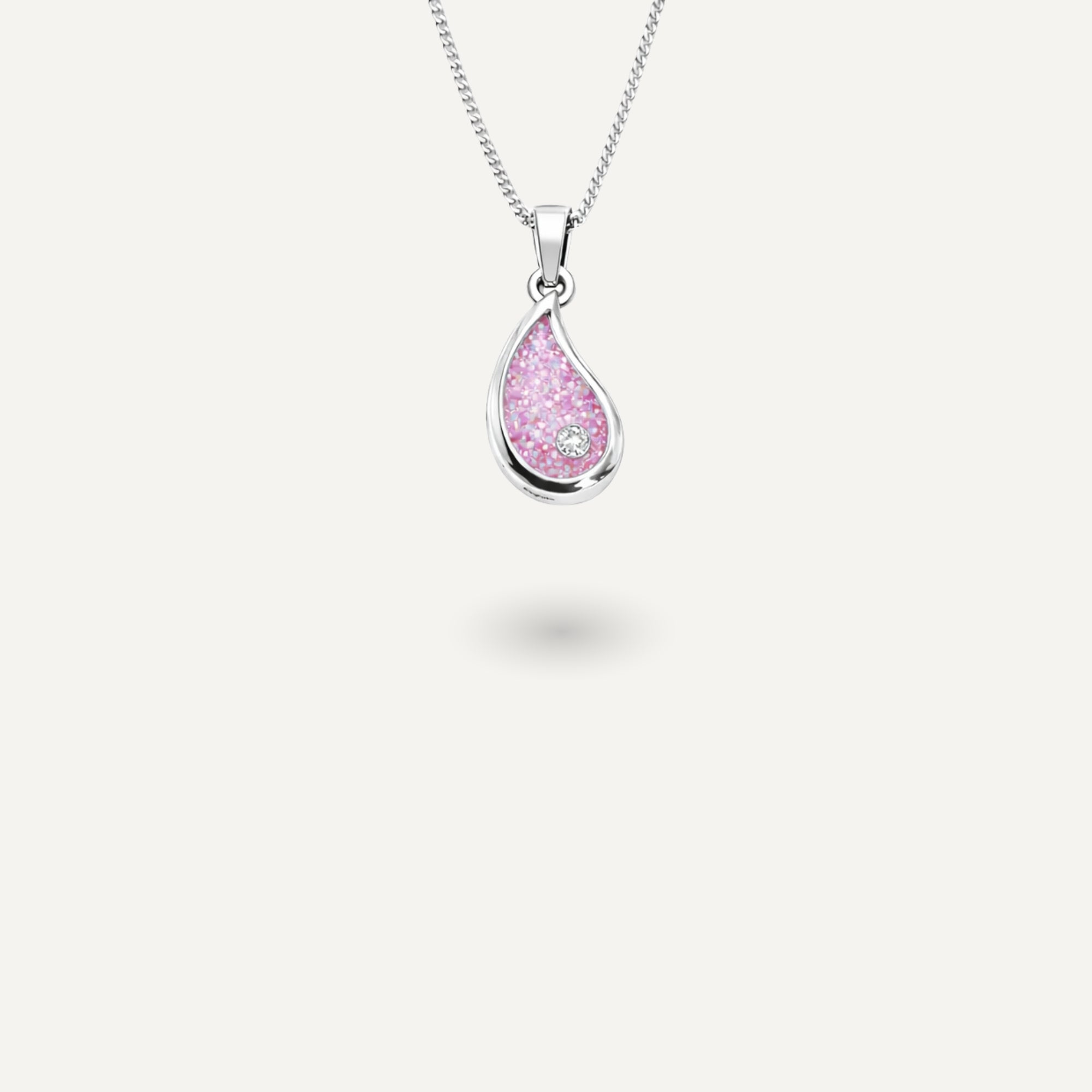 Droplit Necklace
