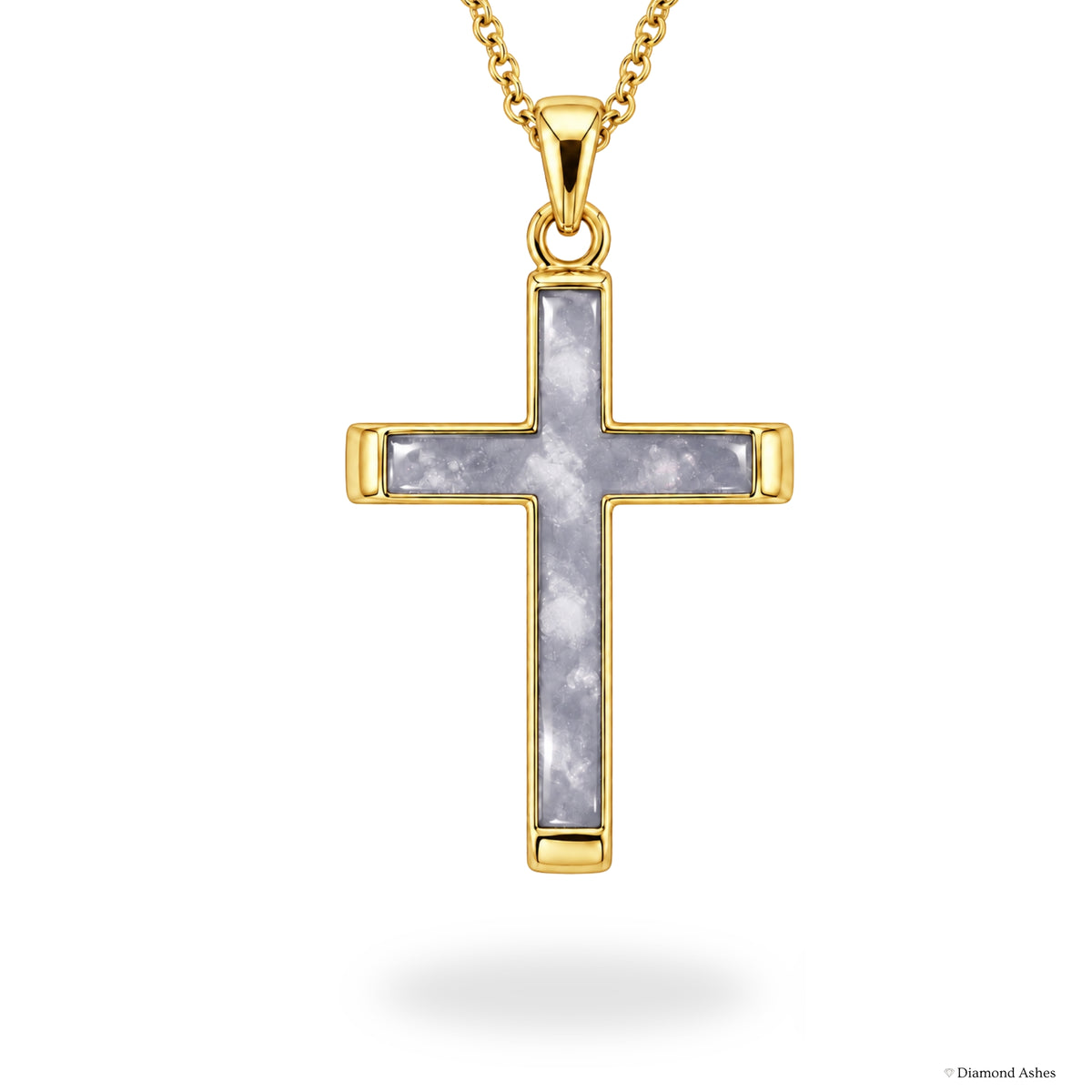 Faith Necklace