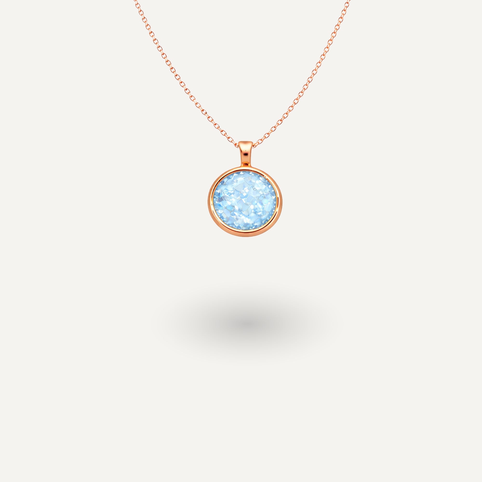 Solace Necklace