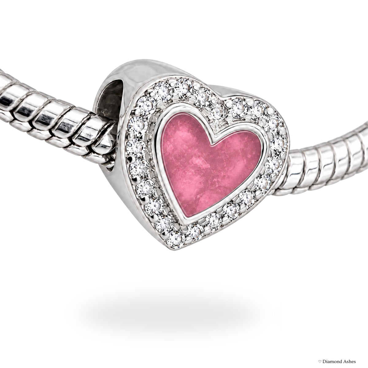 Heart Charm