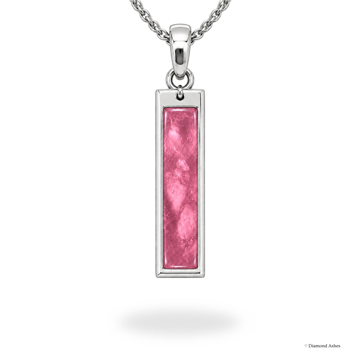 Command Necklace