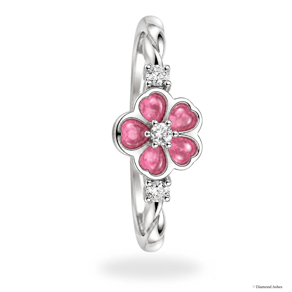Blossom Ring