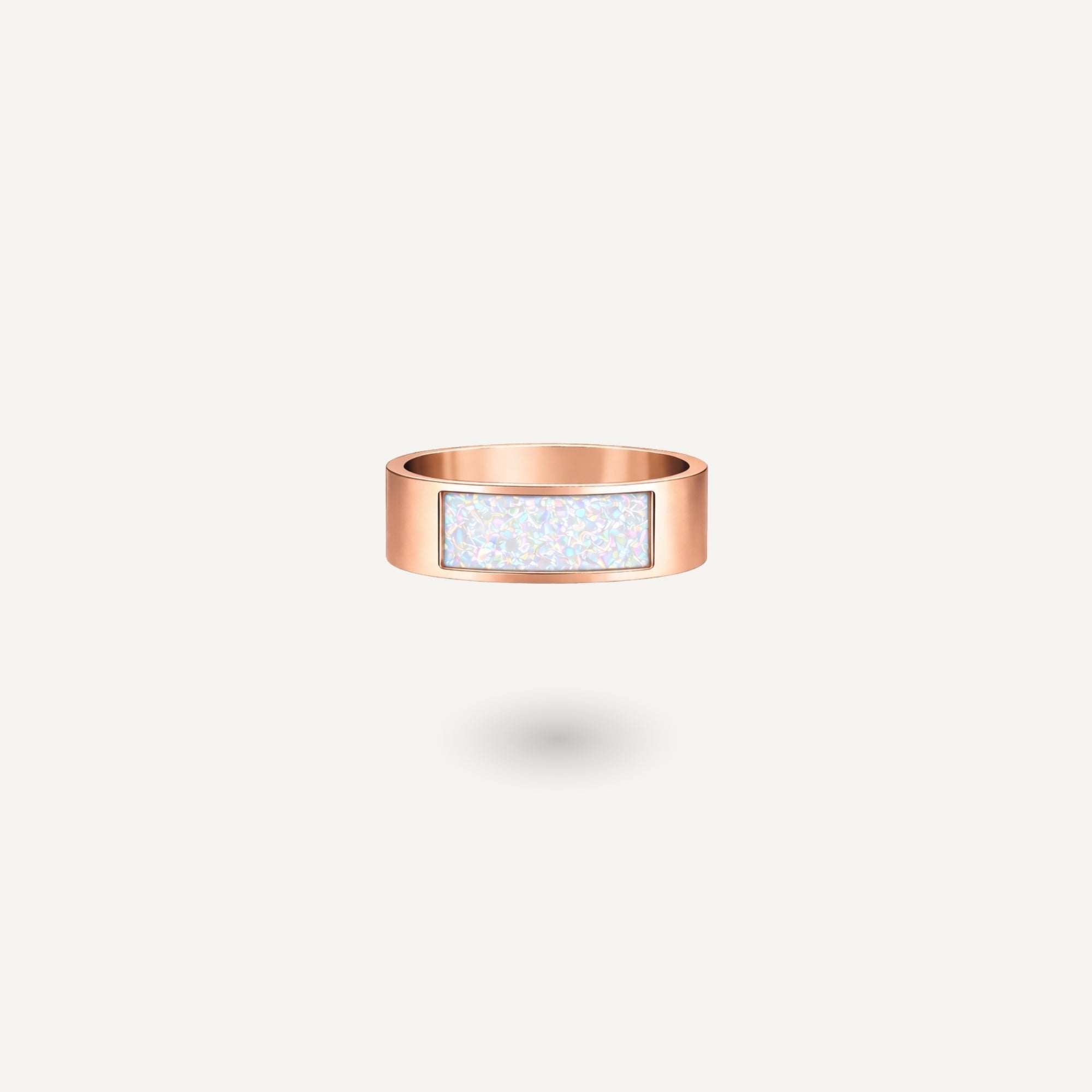 Sentinel Ring