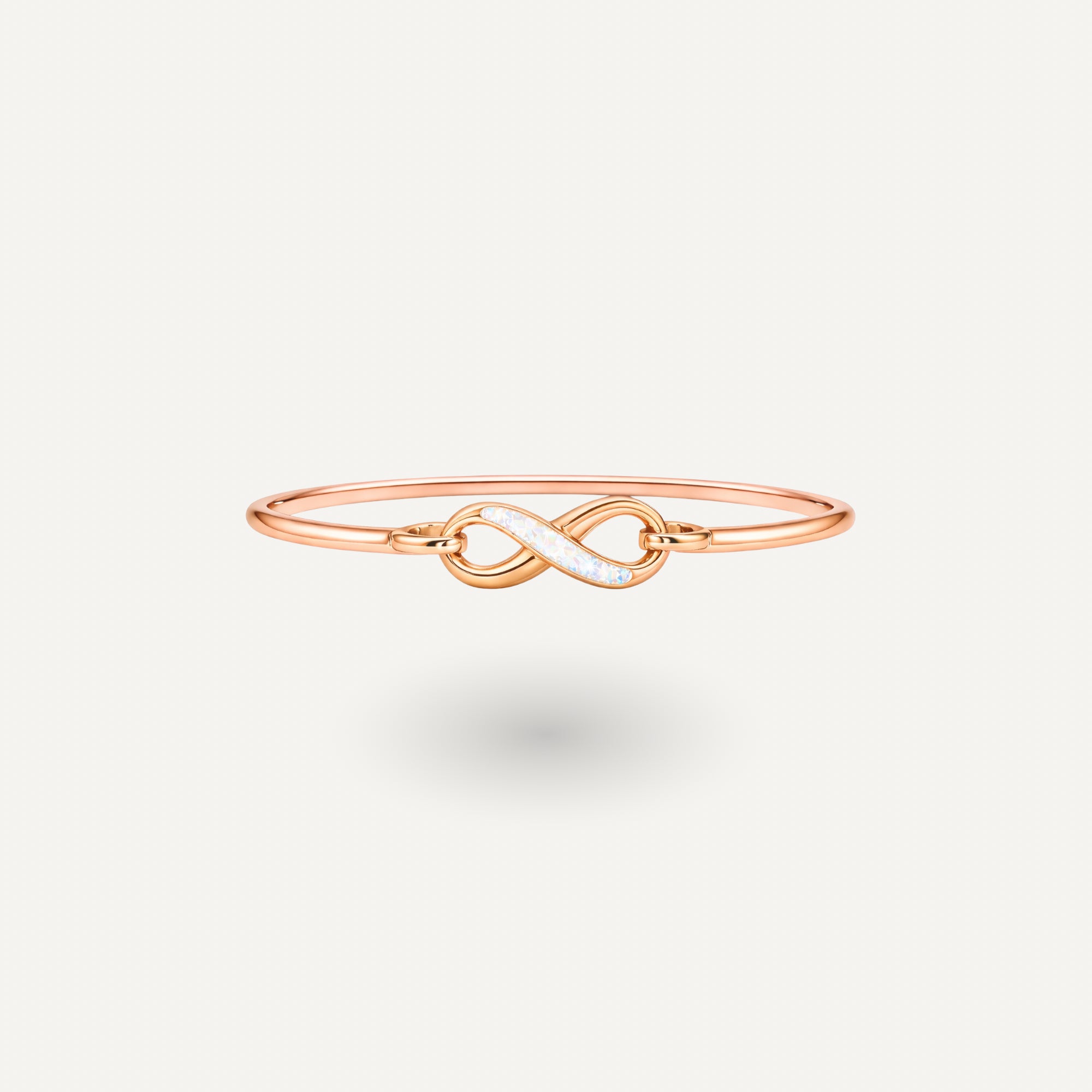 Infinity Bracelet