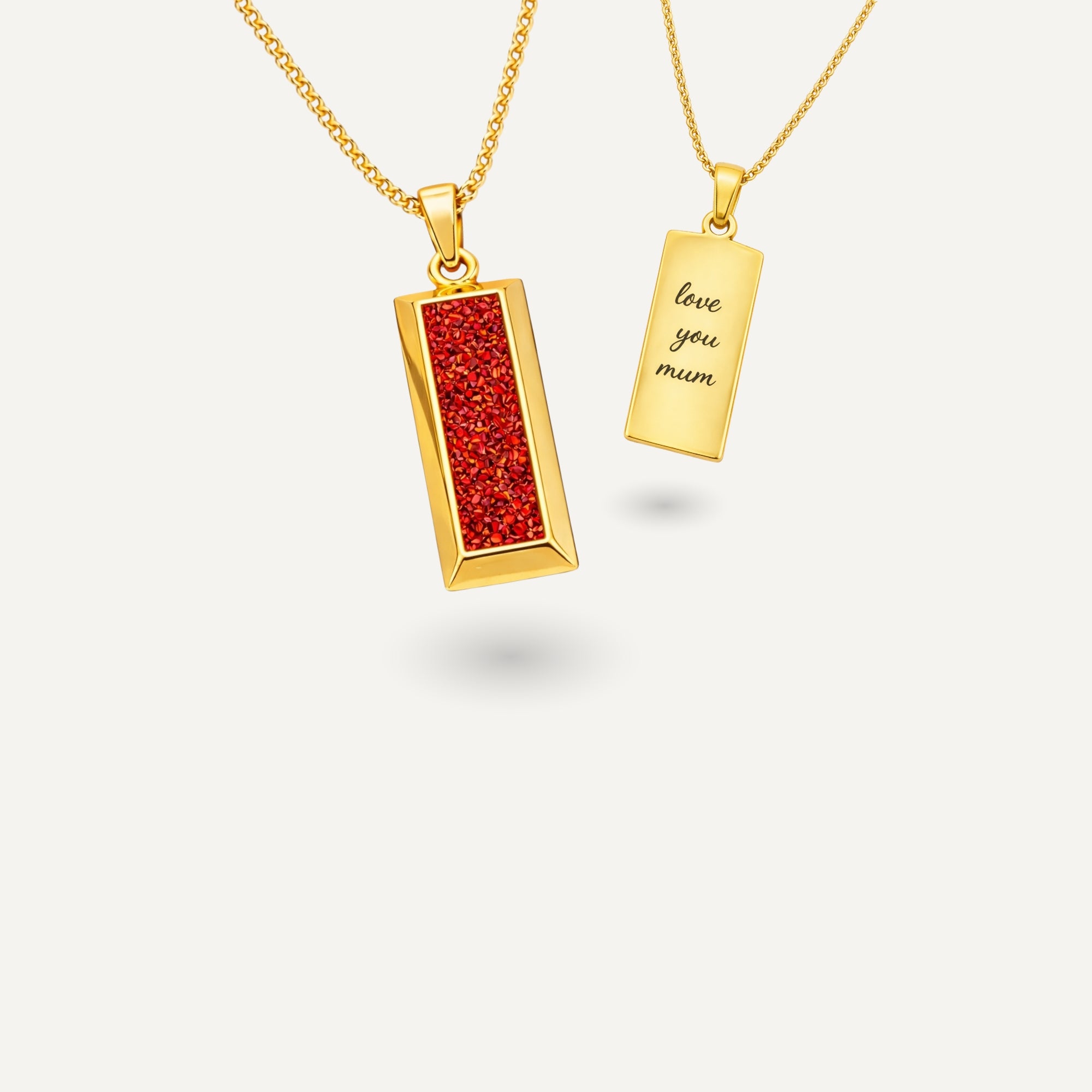 Remembrance Necklace