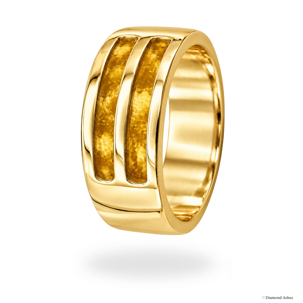 Gaola Ring