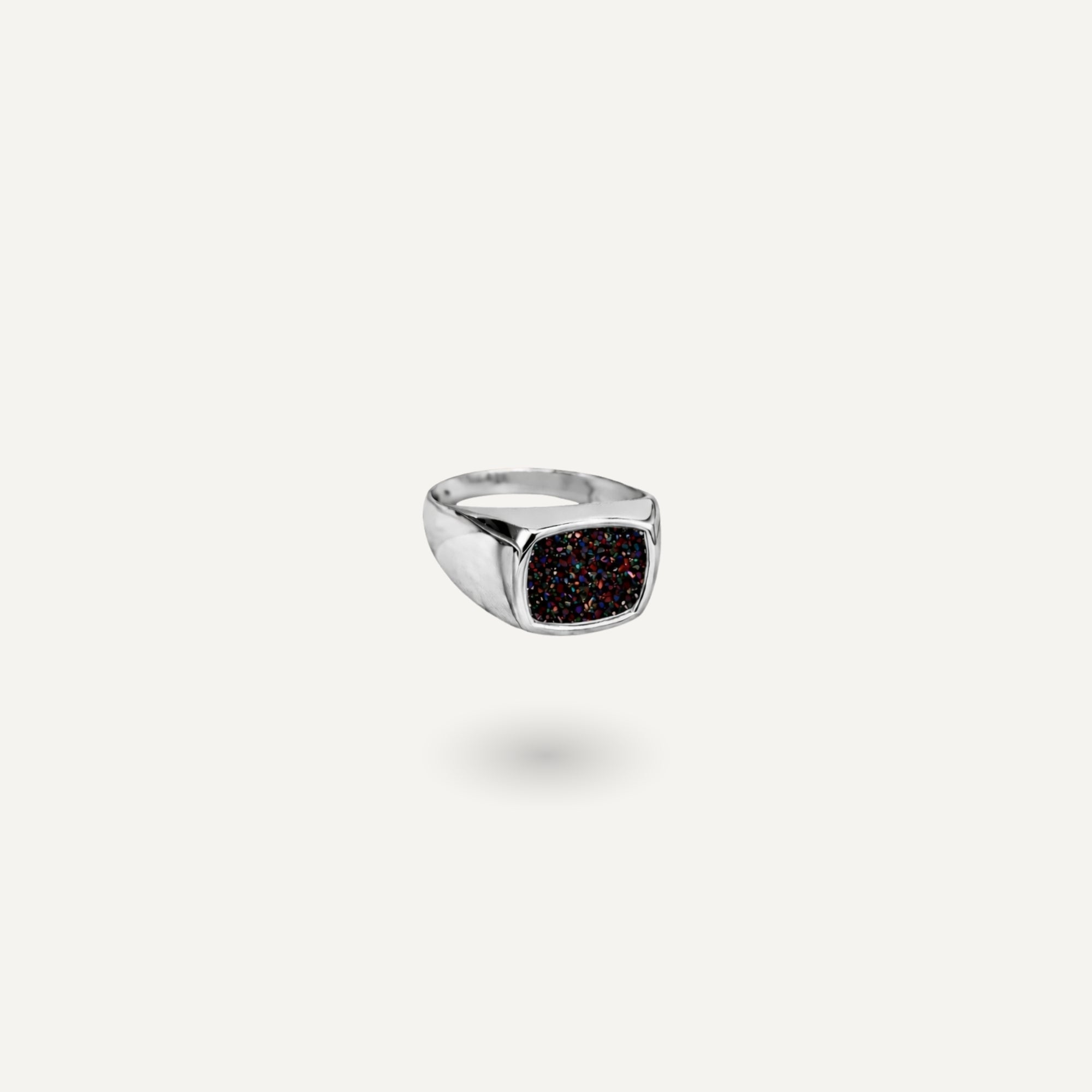 Sovereign Ring