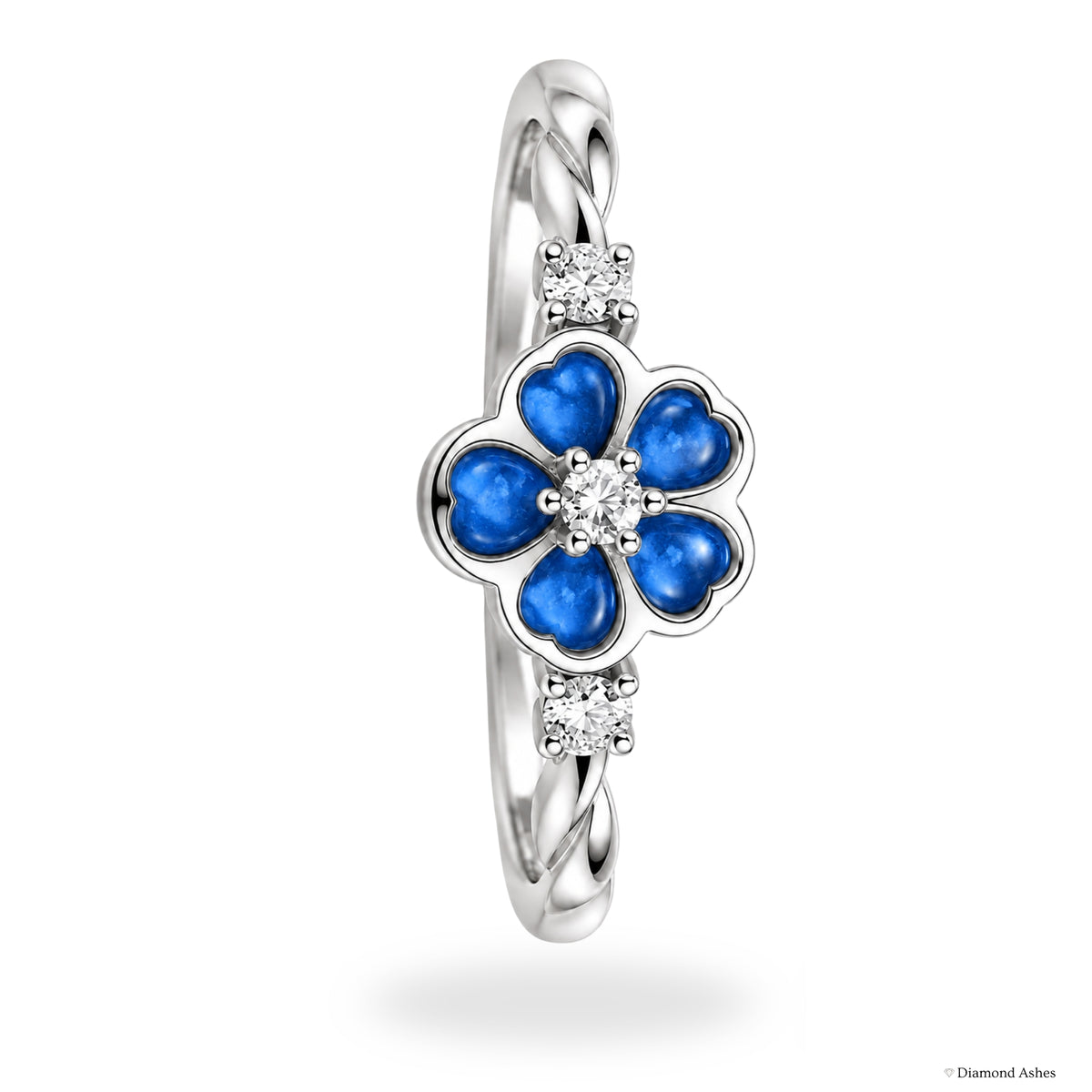 Blossom Ring