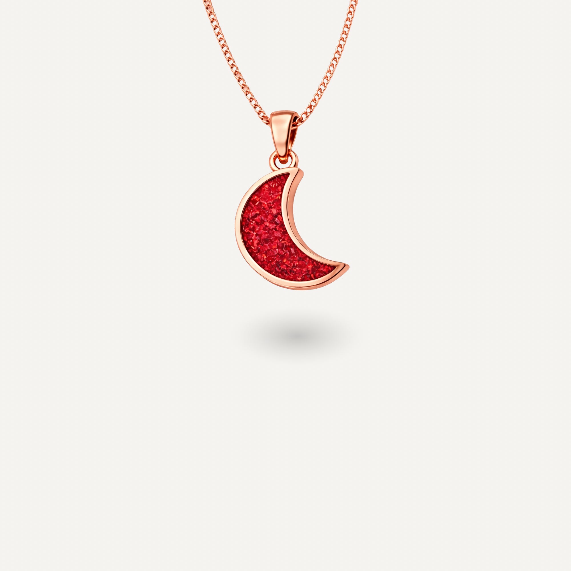 Moon Necklace