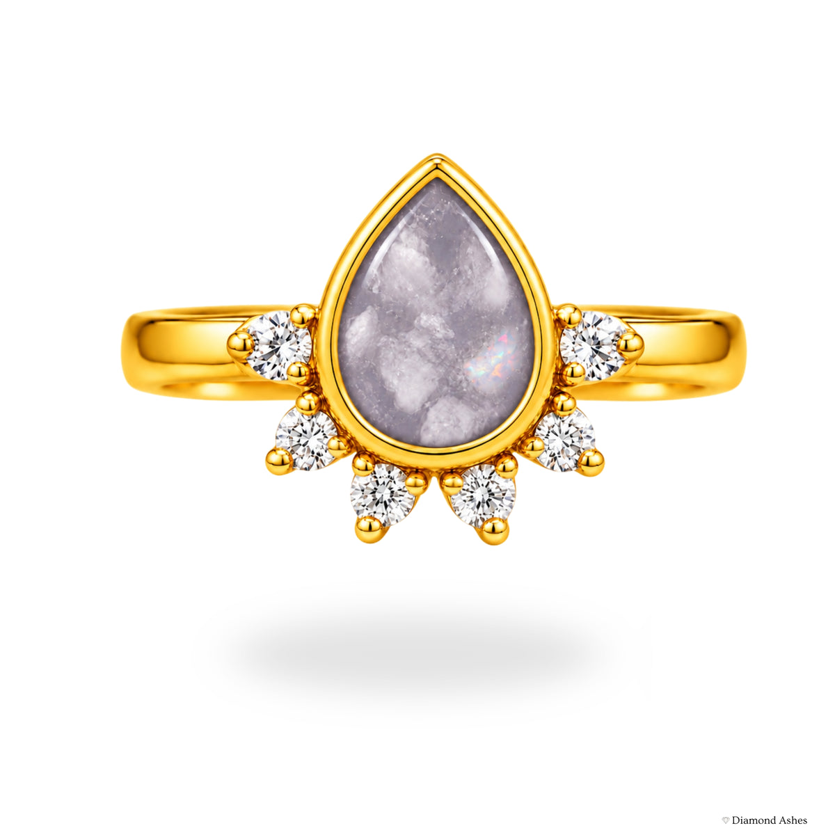 Aura Ring