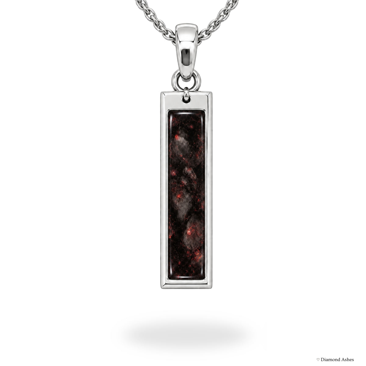 Command Necklace