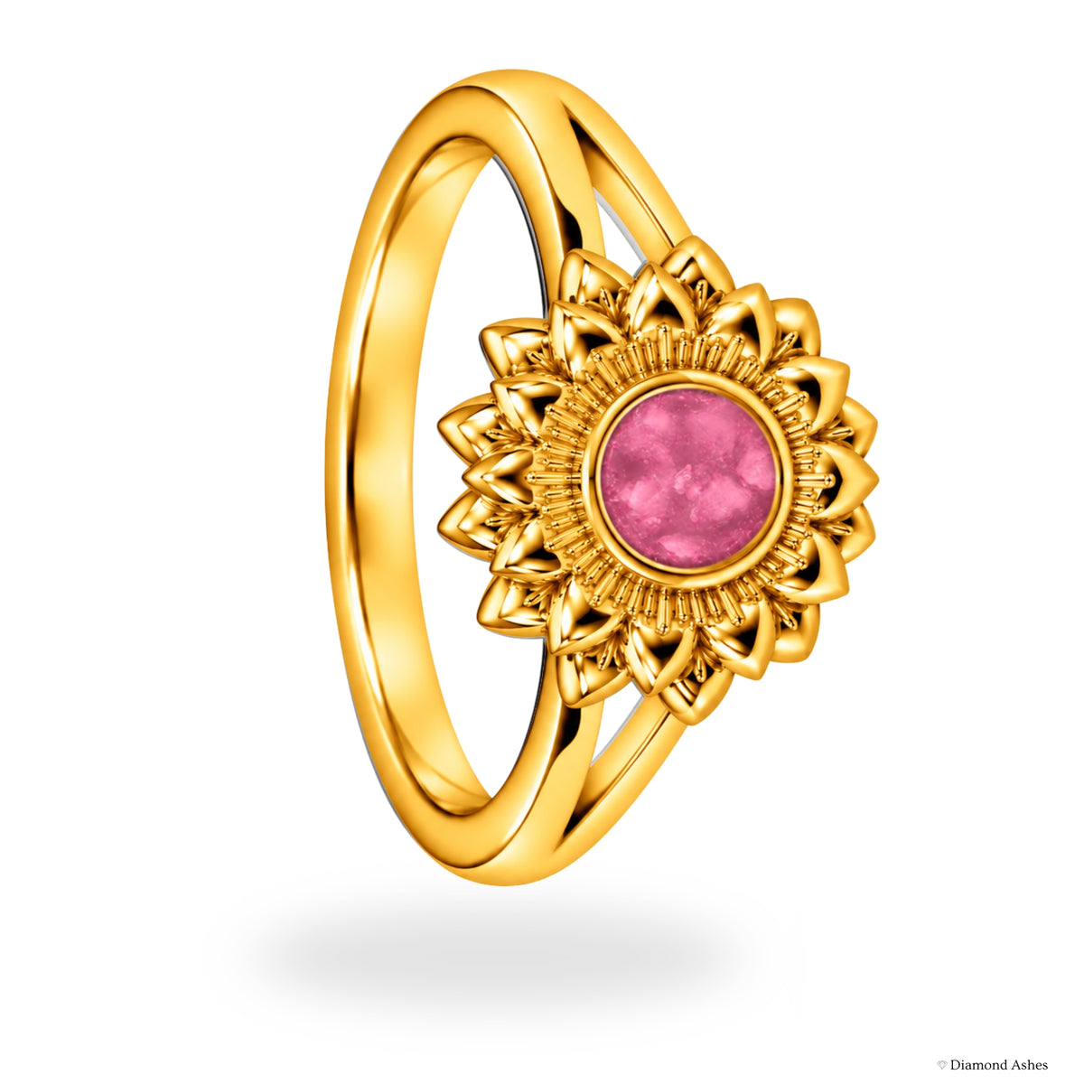 Sunrise Ring