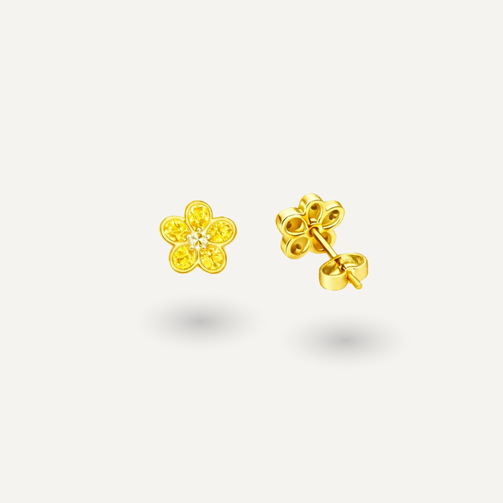 Keepsake Earrings