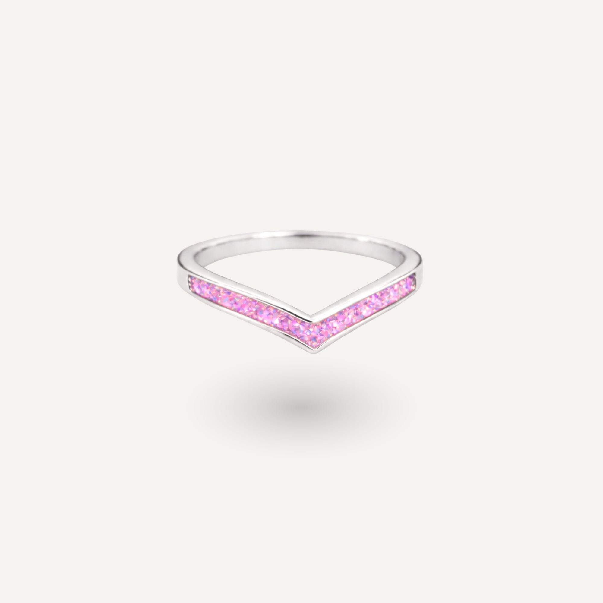 Wish Bone Ring
