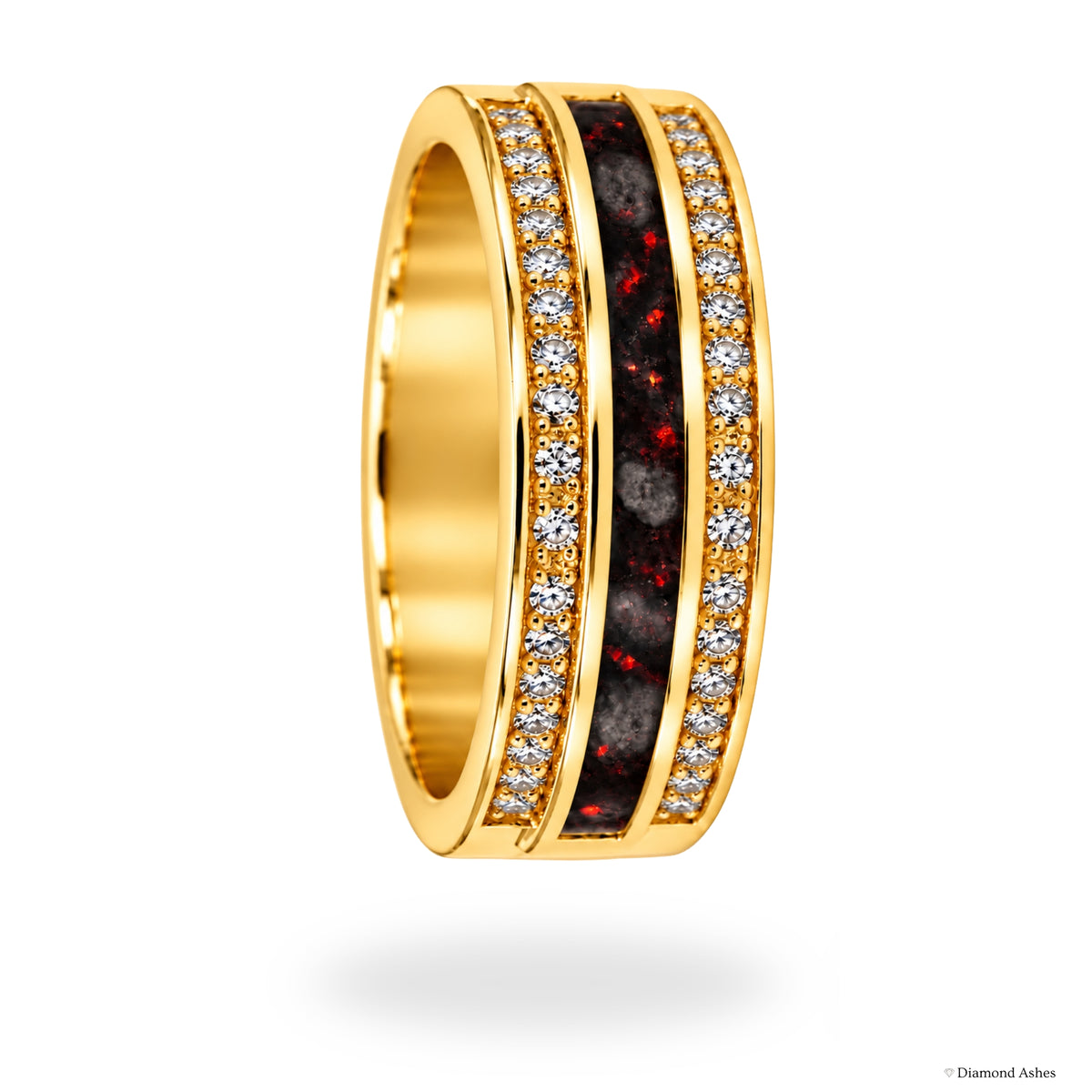 Aurelia Ring