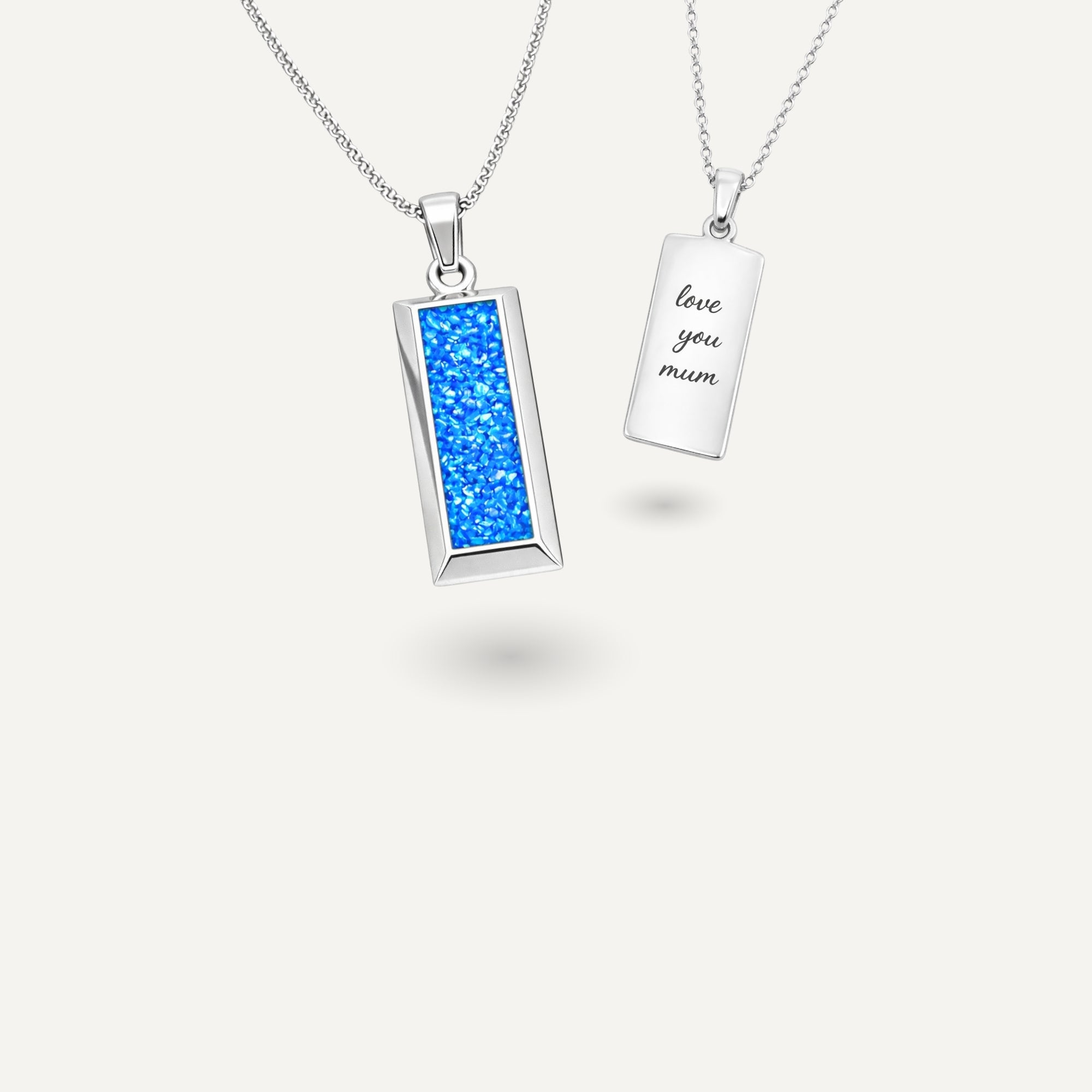 Remembrance Necklace
