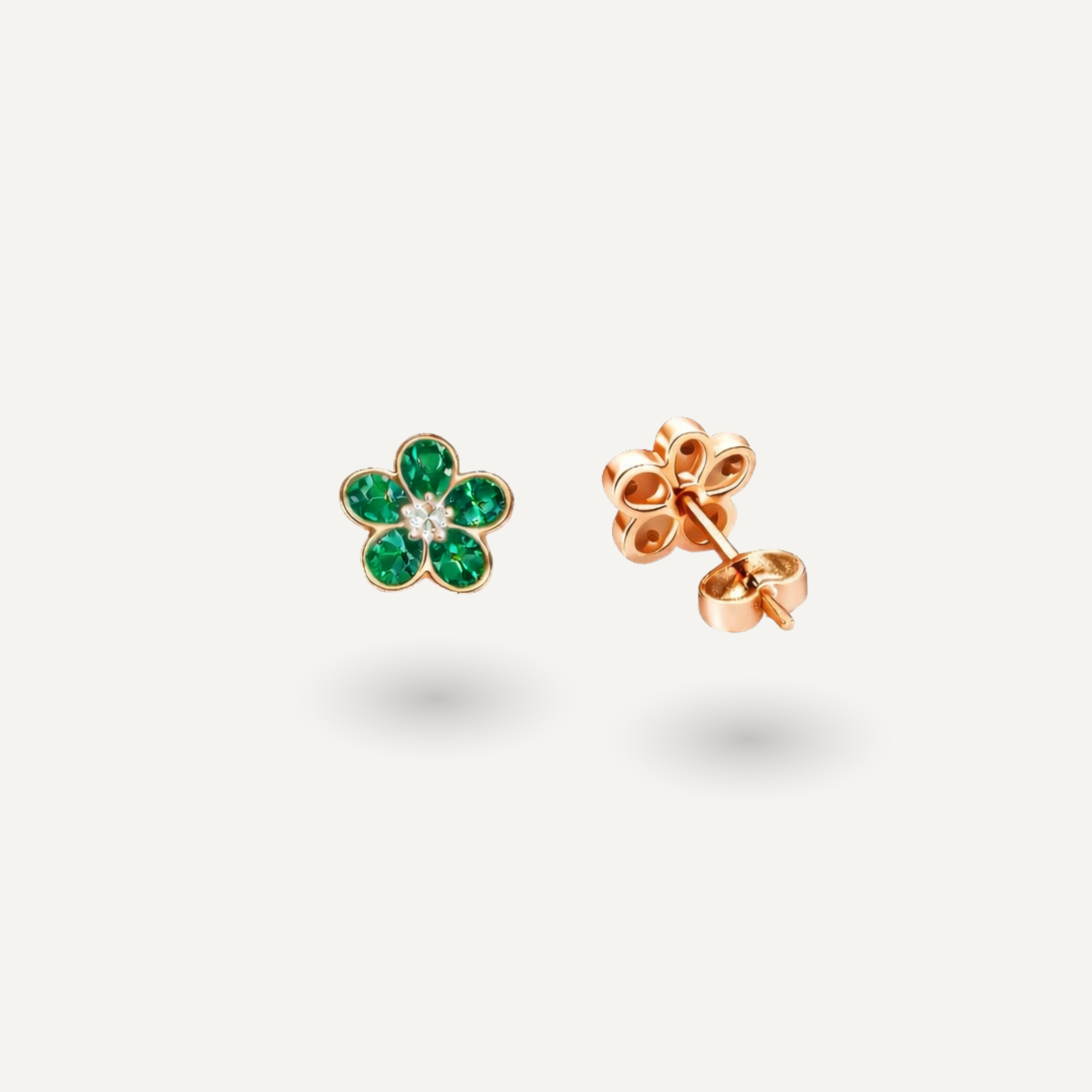 Keepsake Earrings