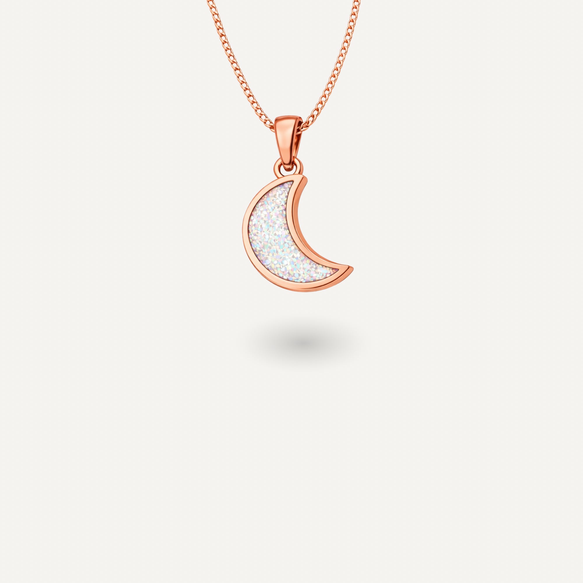 Moon Necklace