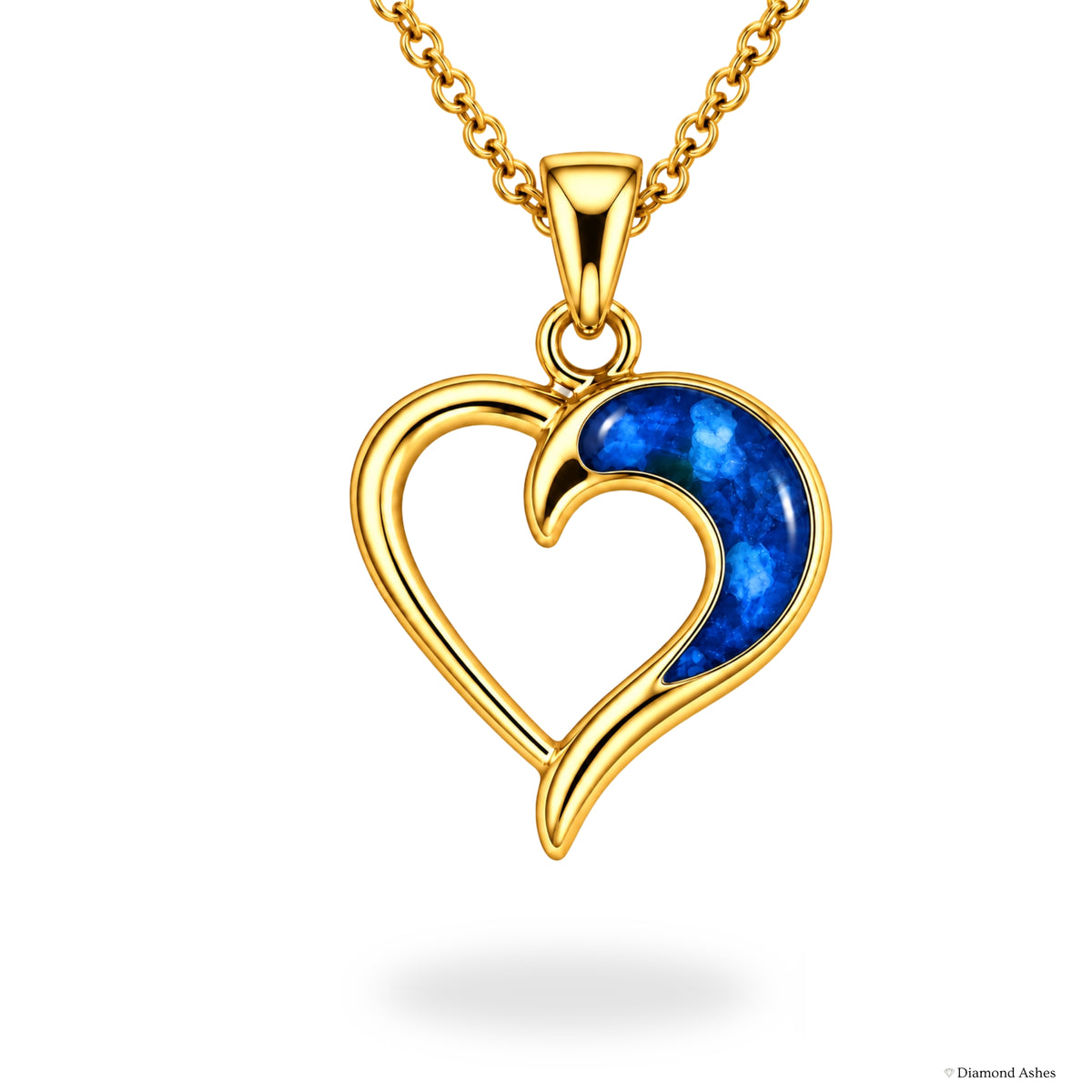 Eternal Necklace