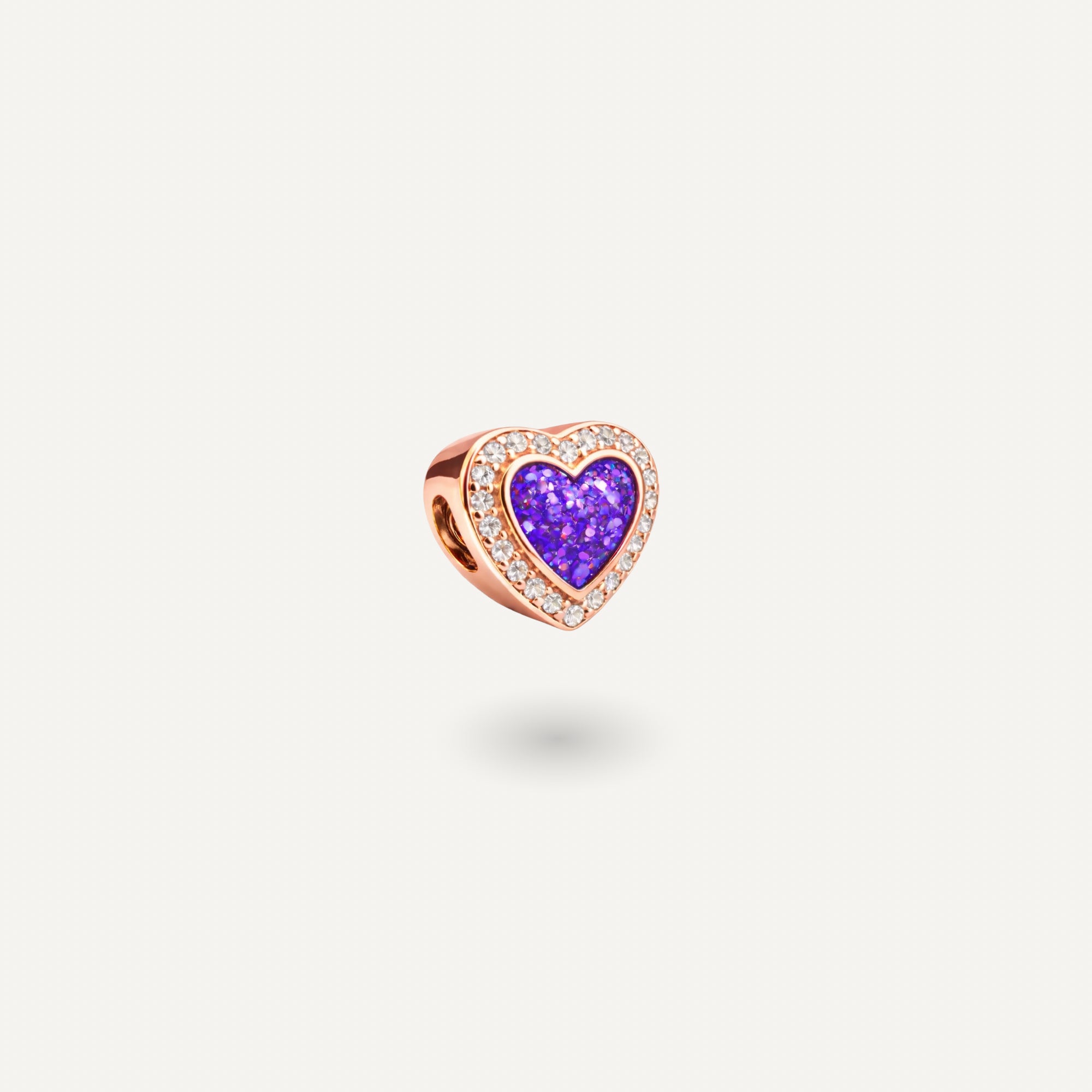 Heart Charm