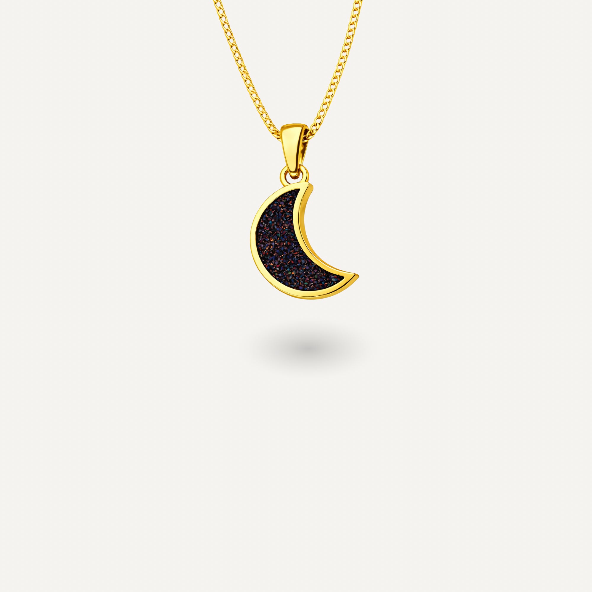 Moon Necklace