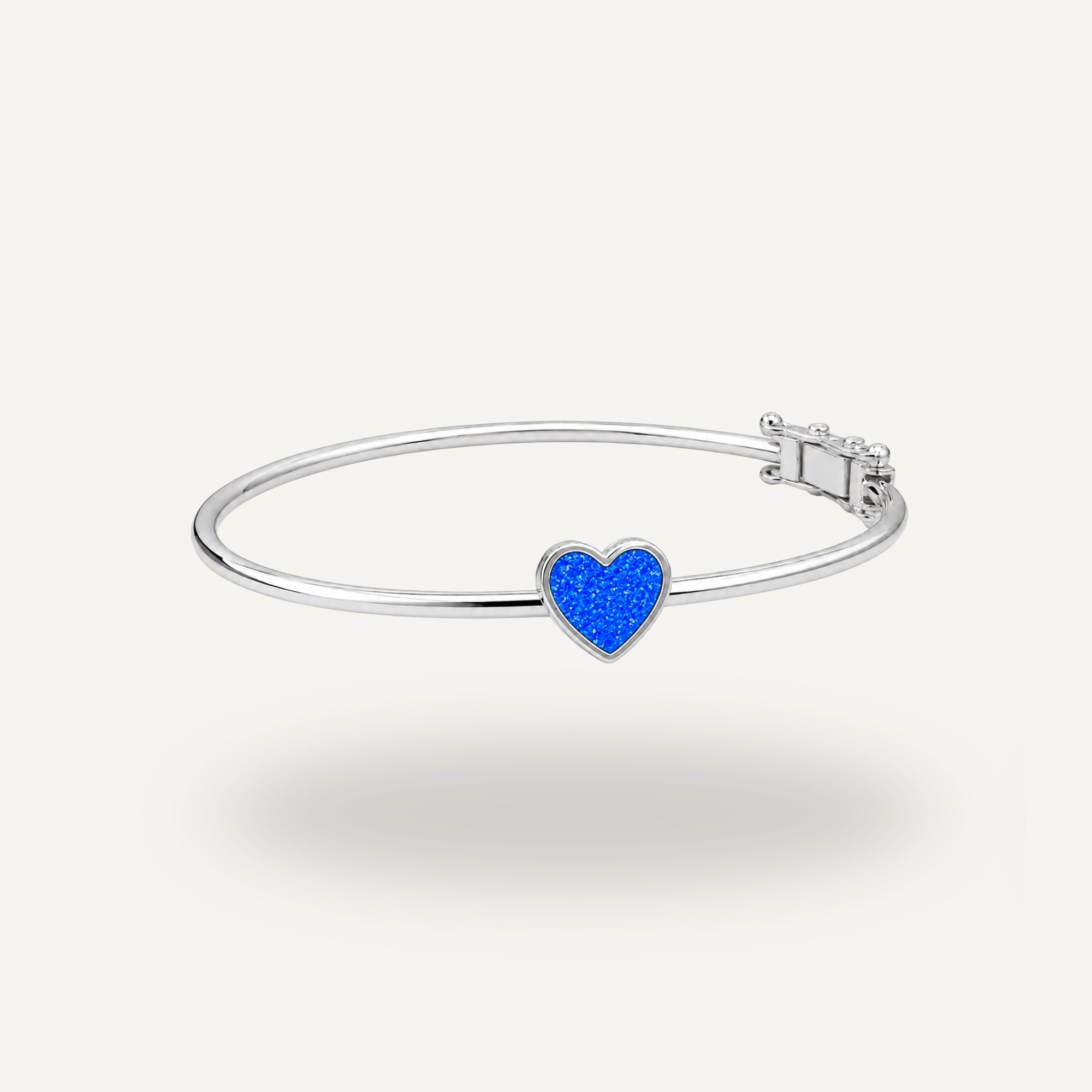 Heart Bracelet