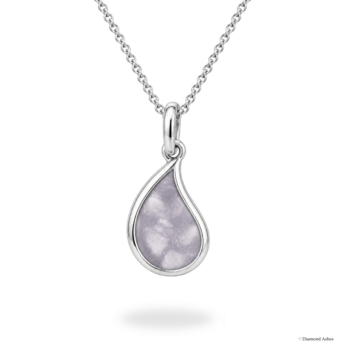 Teardrop Necklace