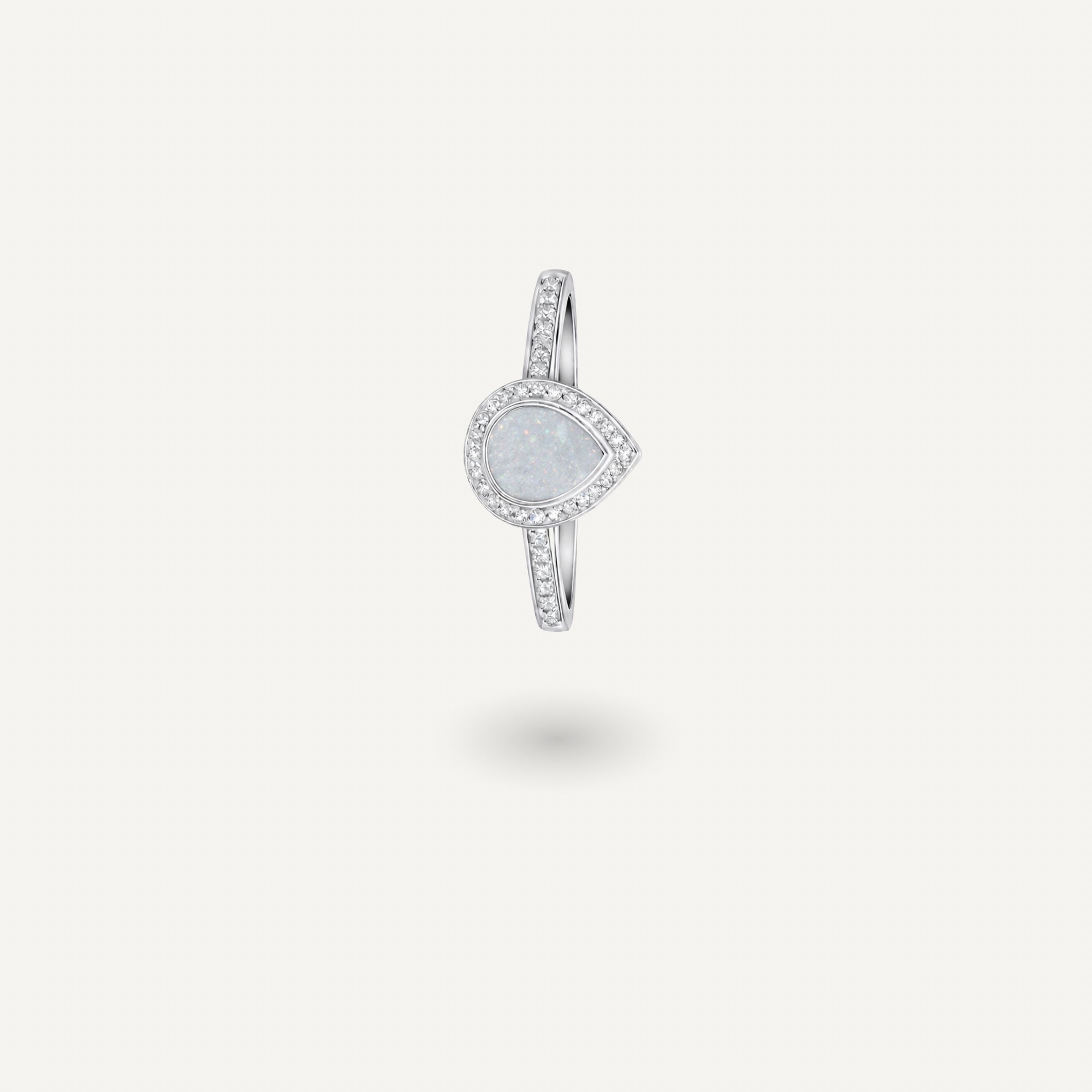 Verity Ring