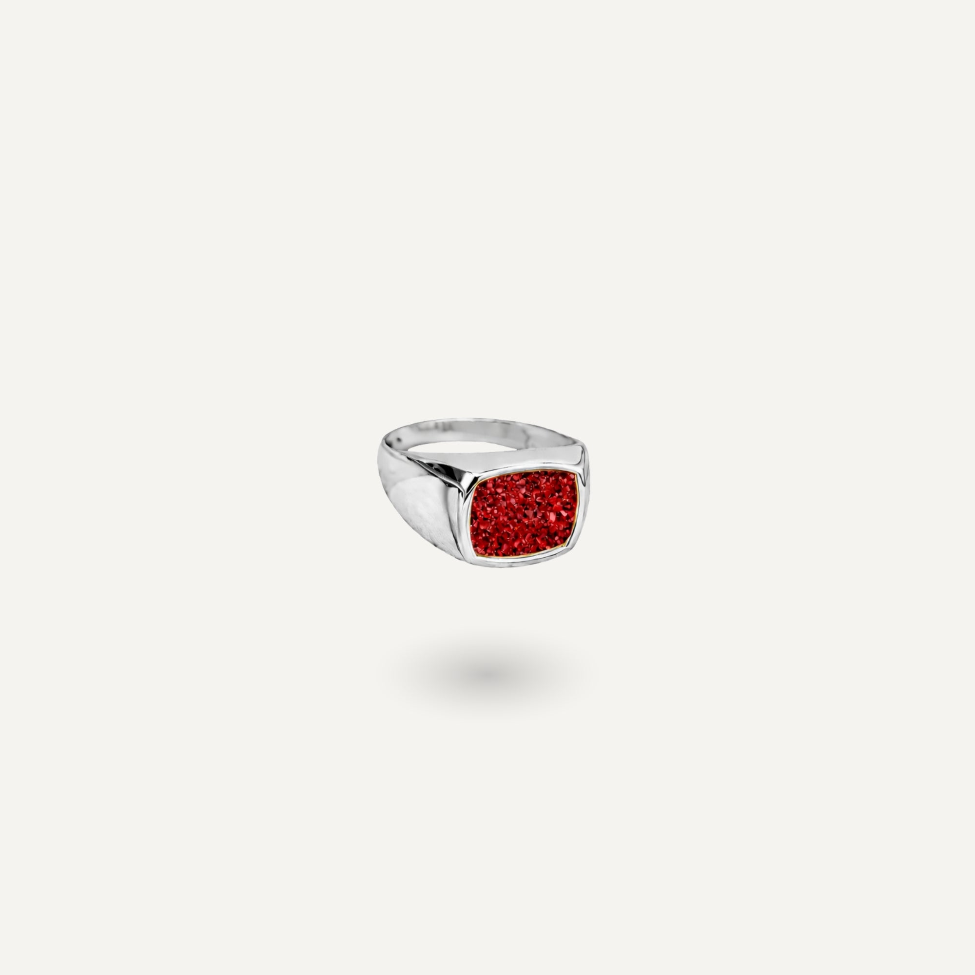 Sovereign Ring