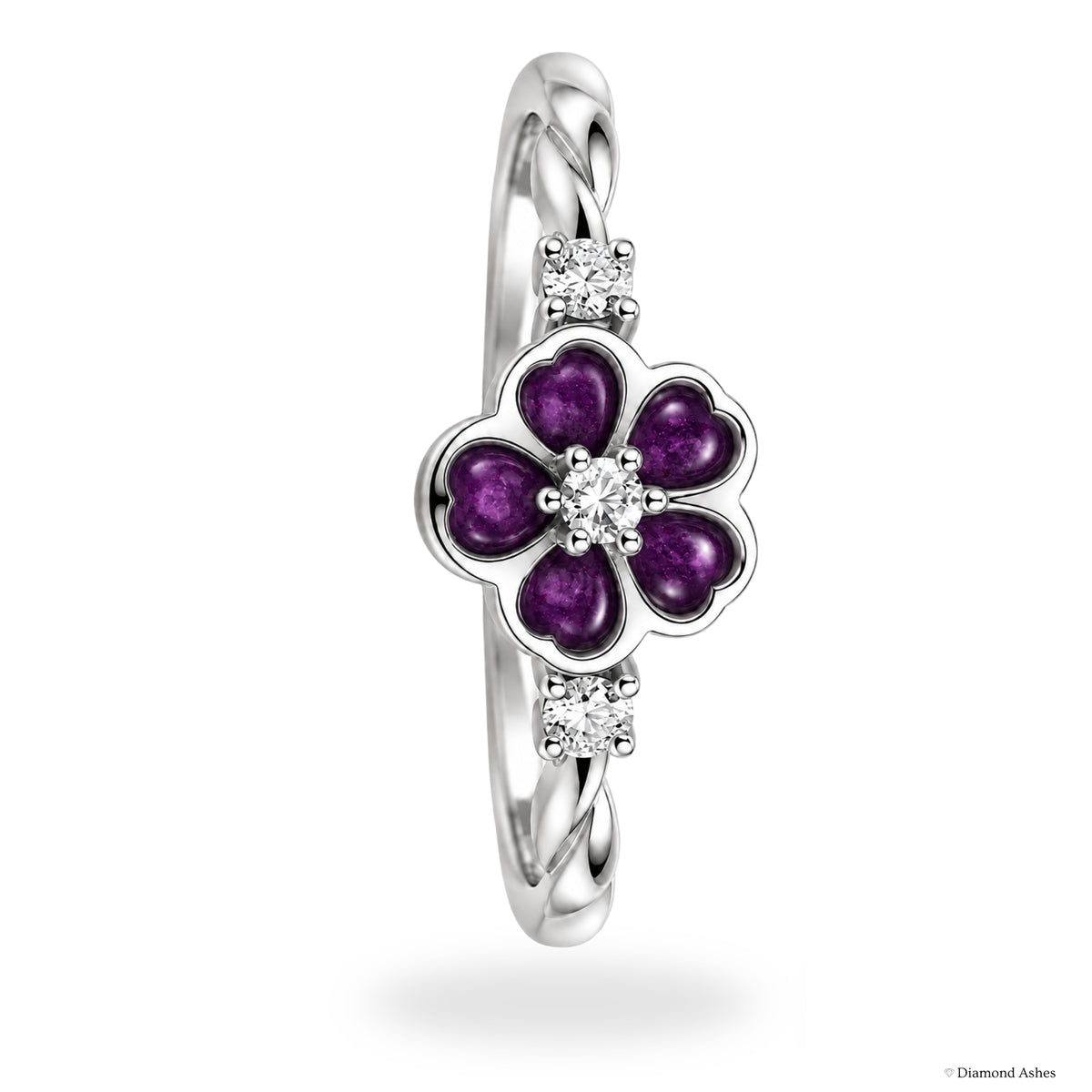 Blossom Ring