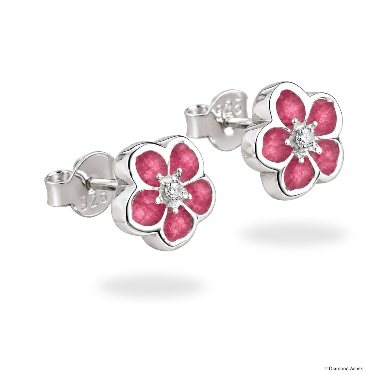 Keepsake Earrings