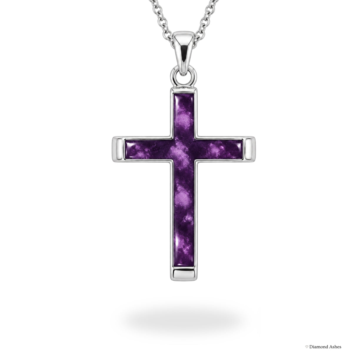 Faith Necklace