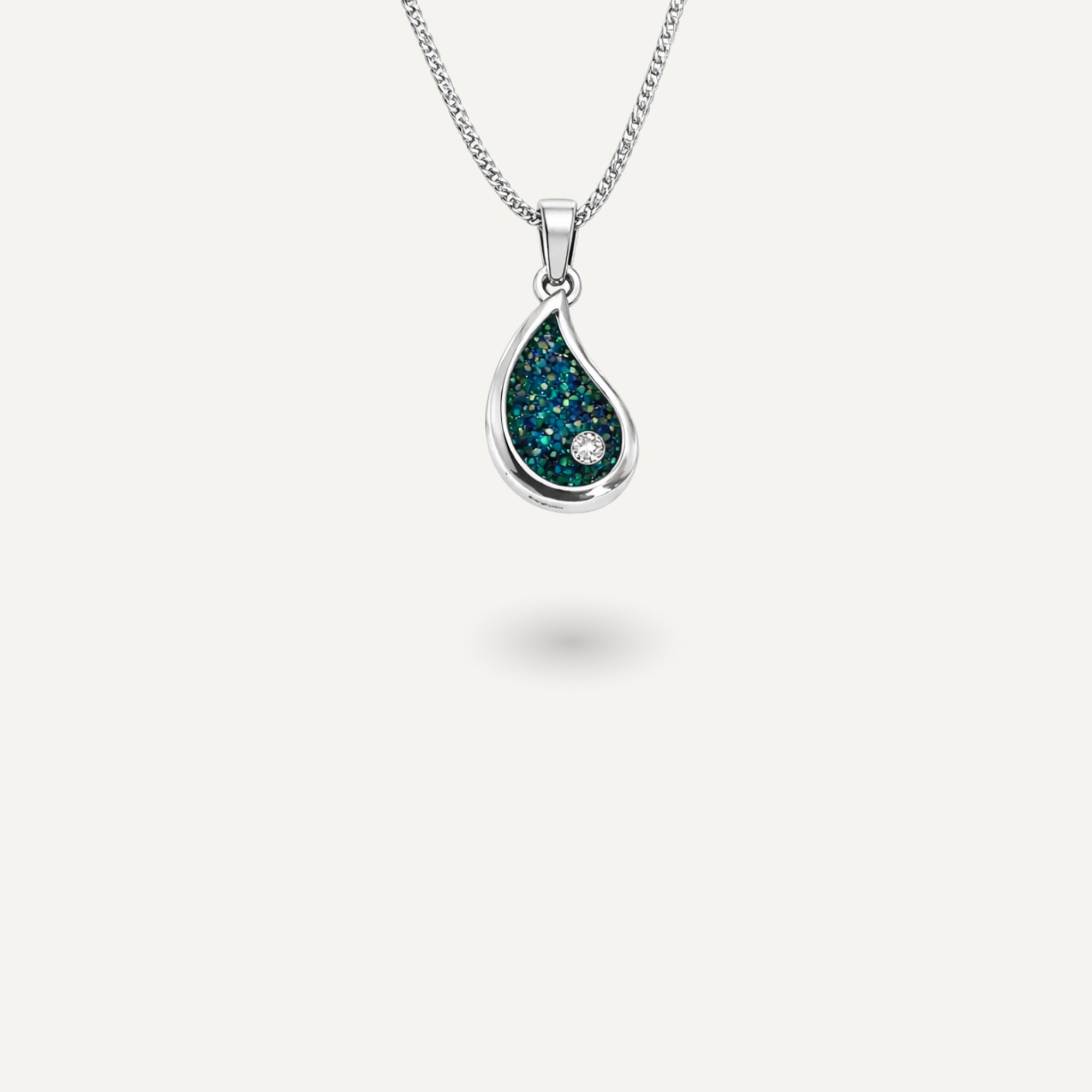 Droplit Necklace