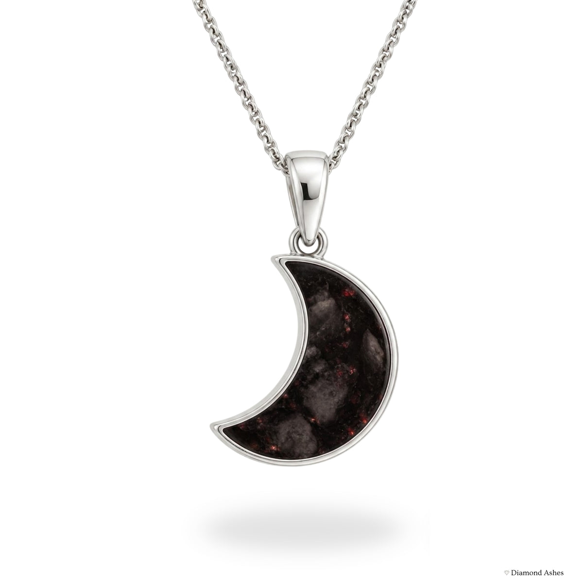 Moon Necklace