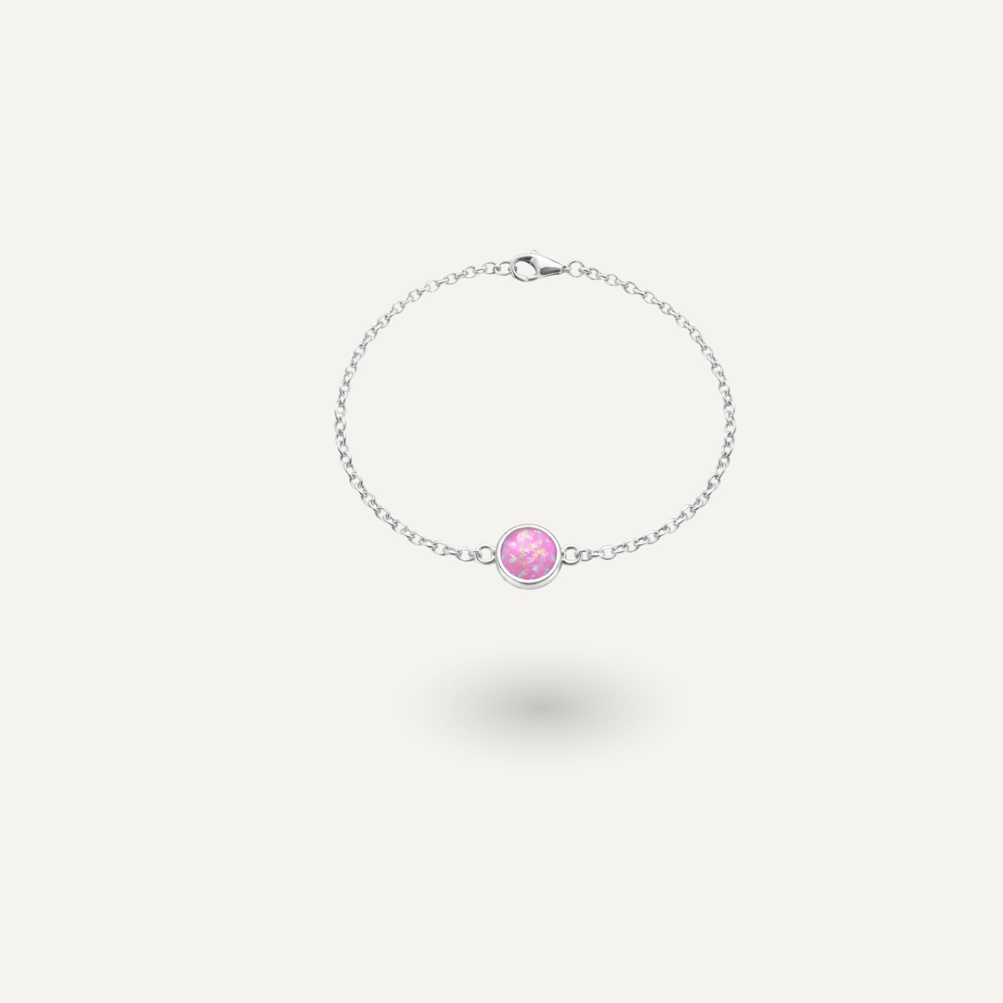 Hairloom Bracelet