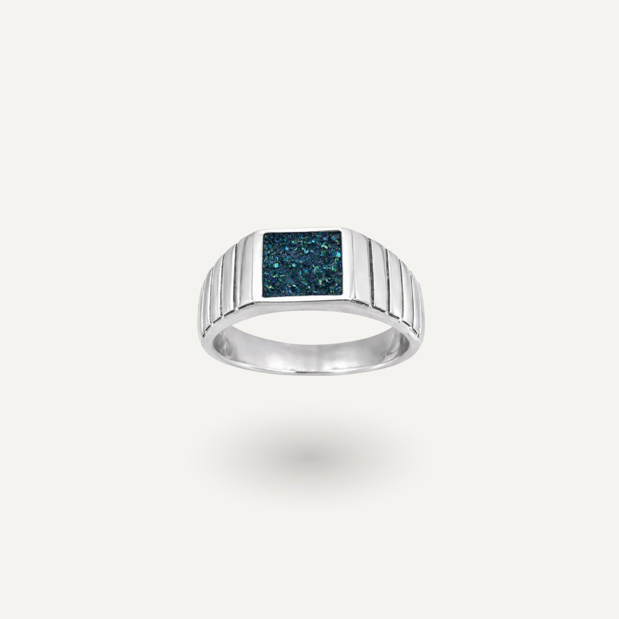 Tribute Ring