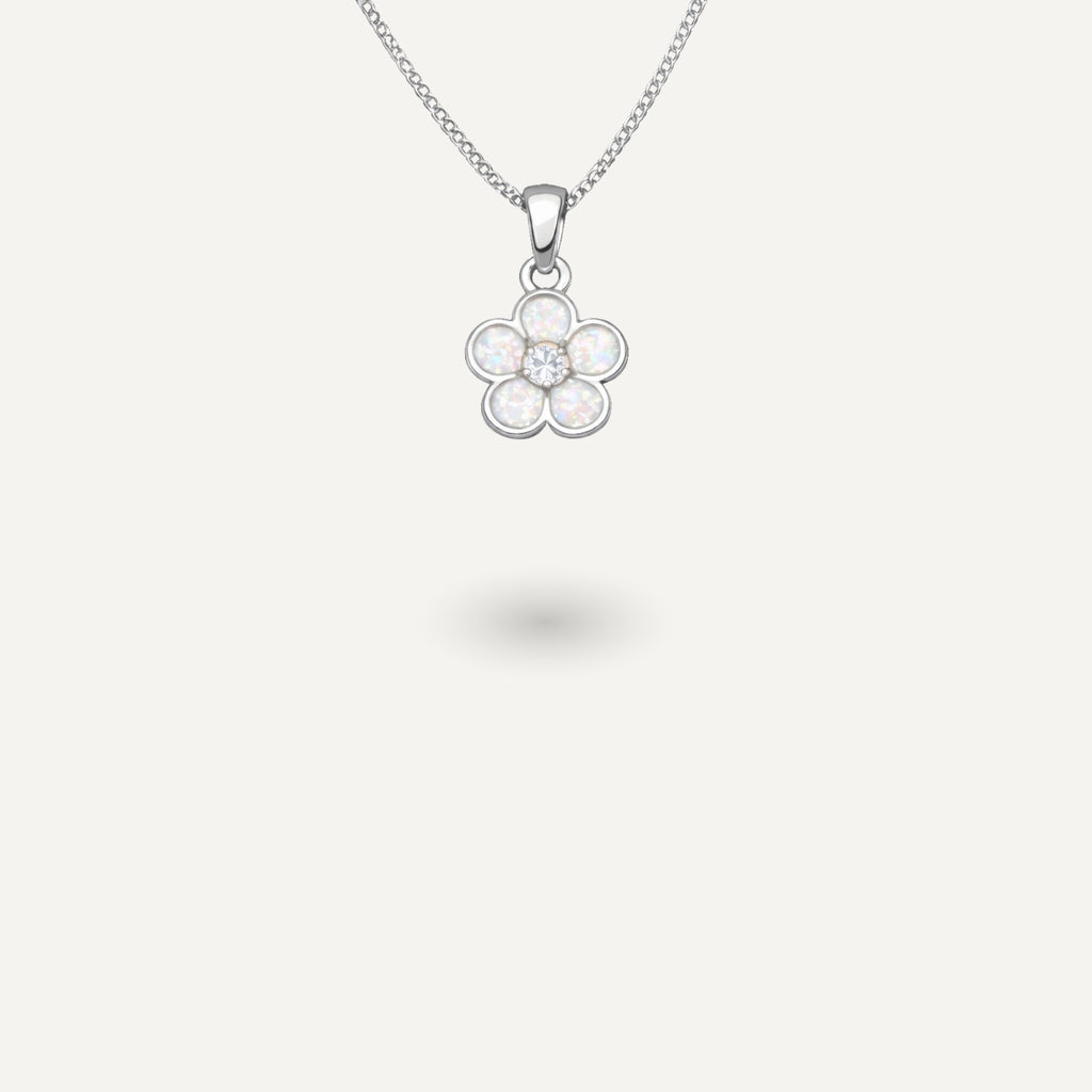Blossom Necklace