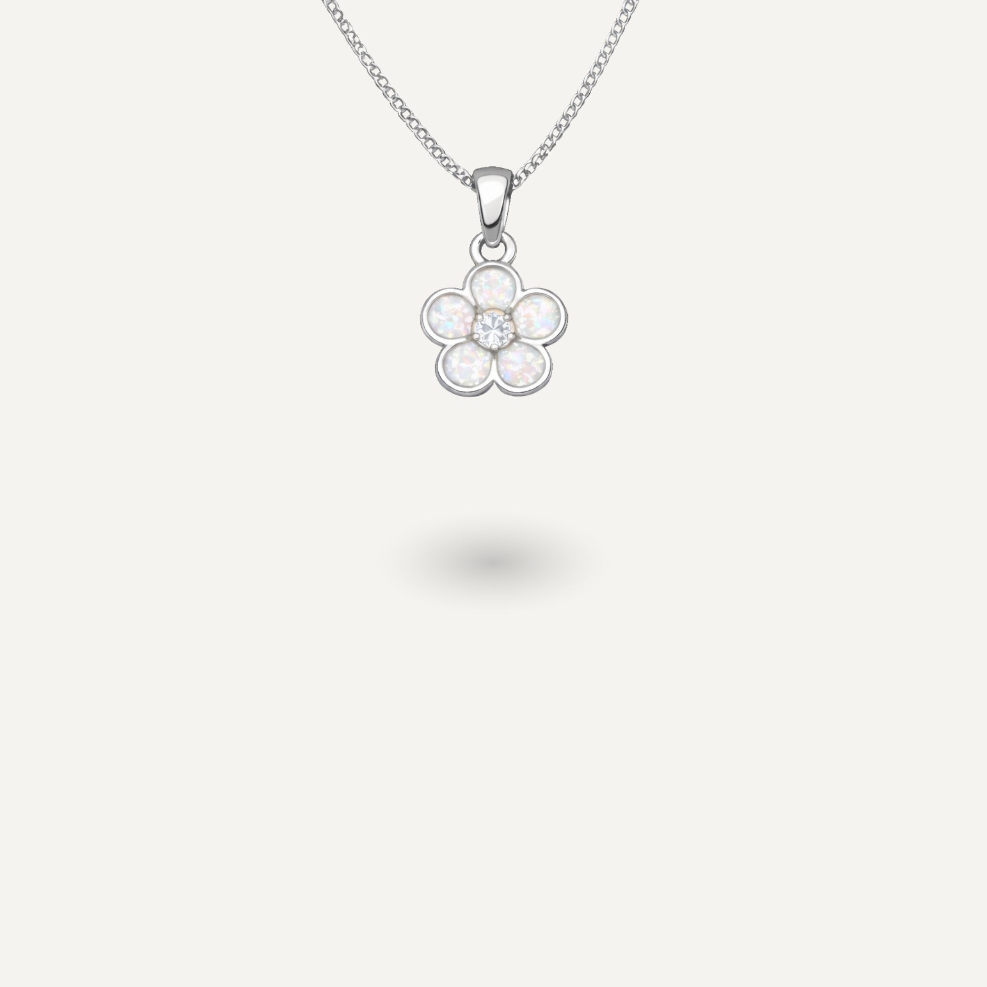 Blossom Necklace