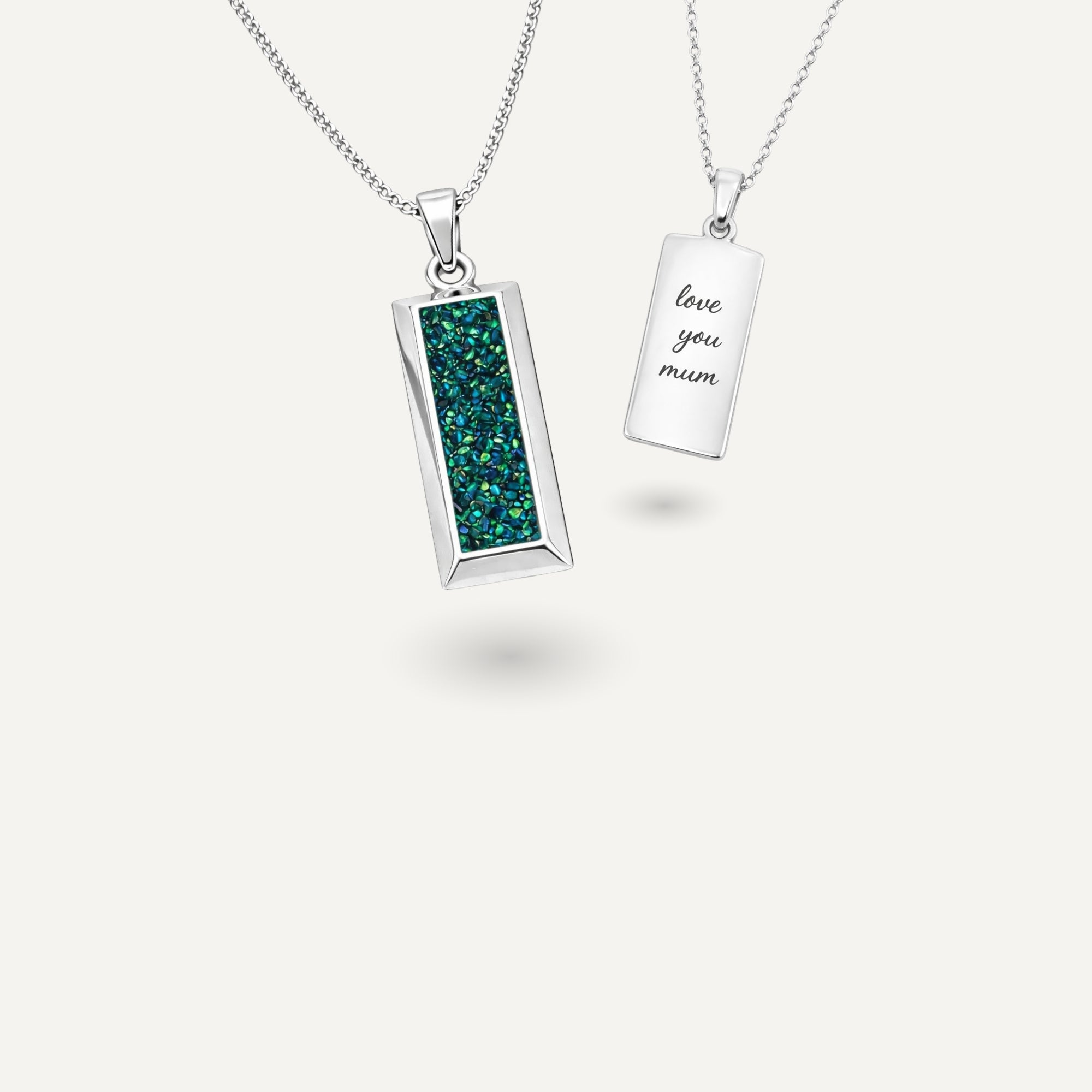 Remembrance Necklace