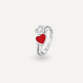 Heartfelt Ring